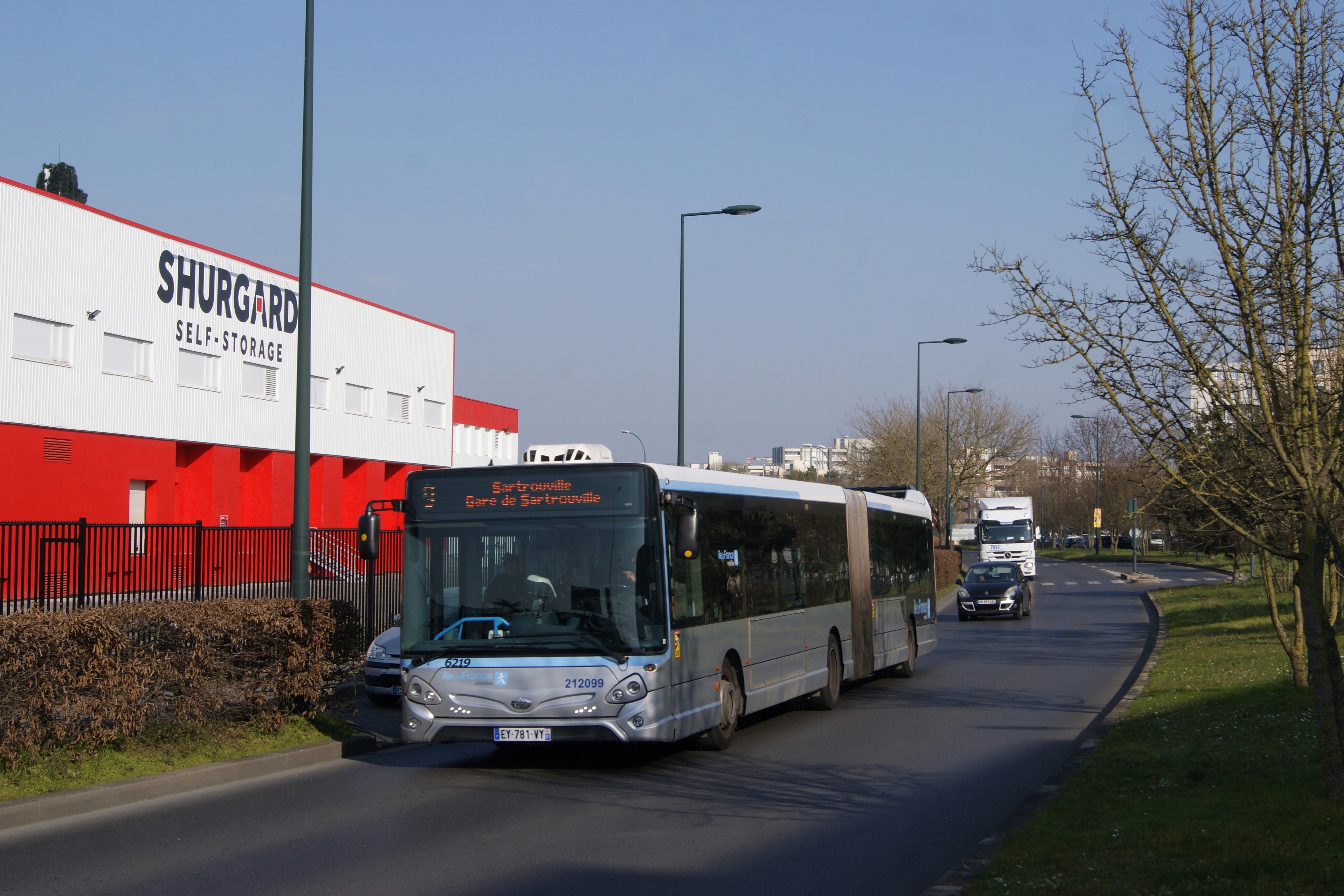 Image du véhicule