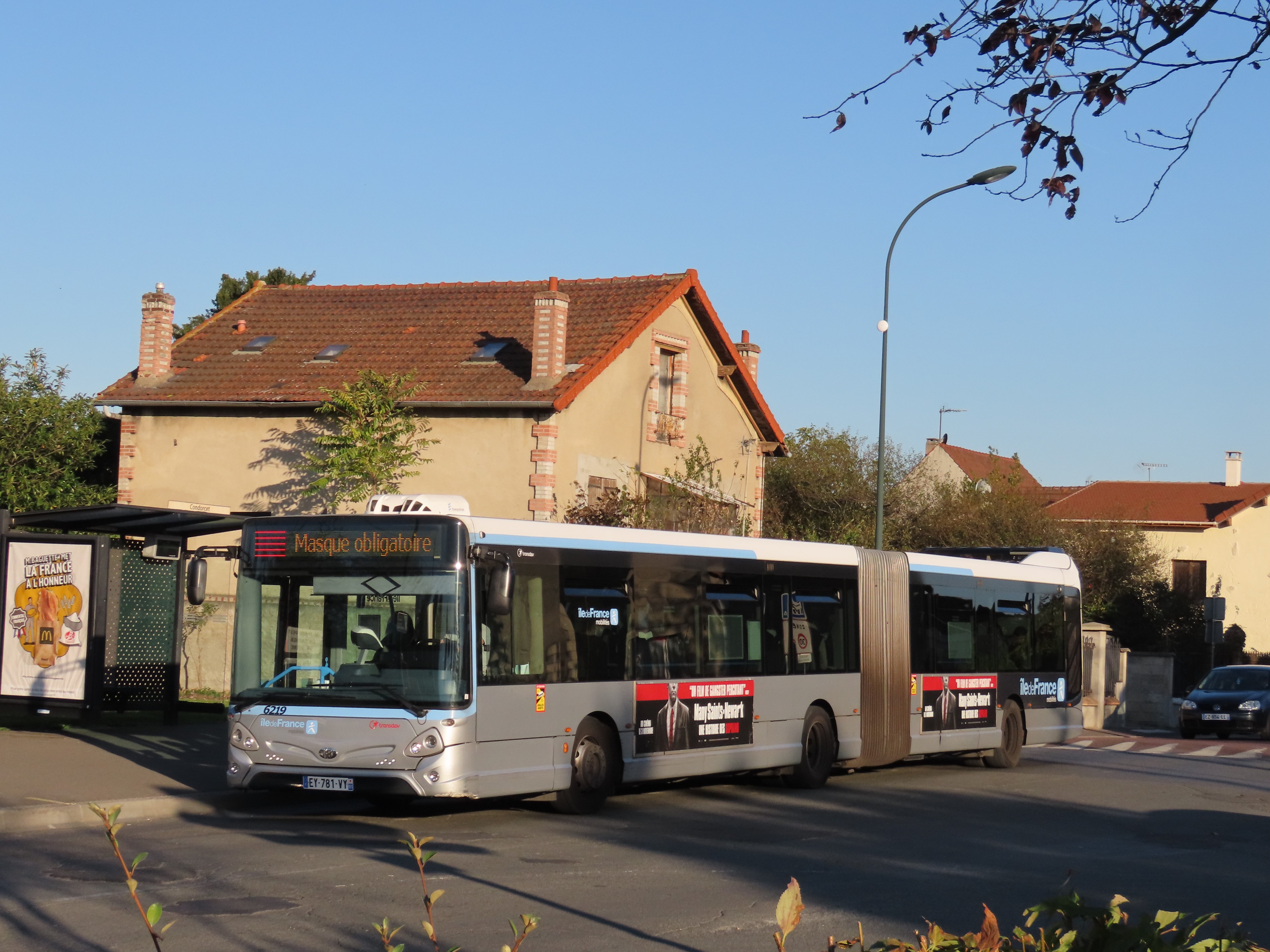 Image du véhicule