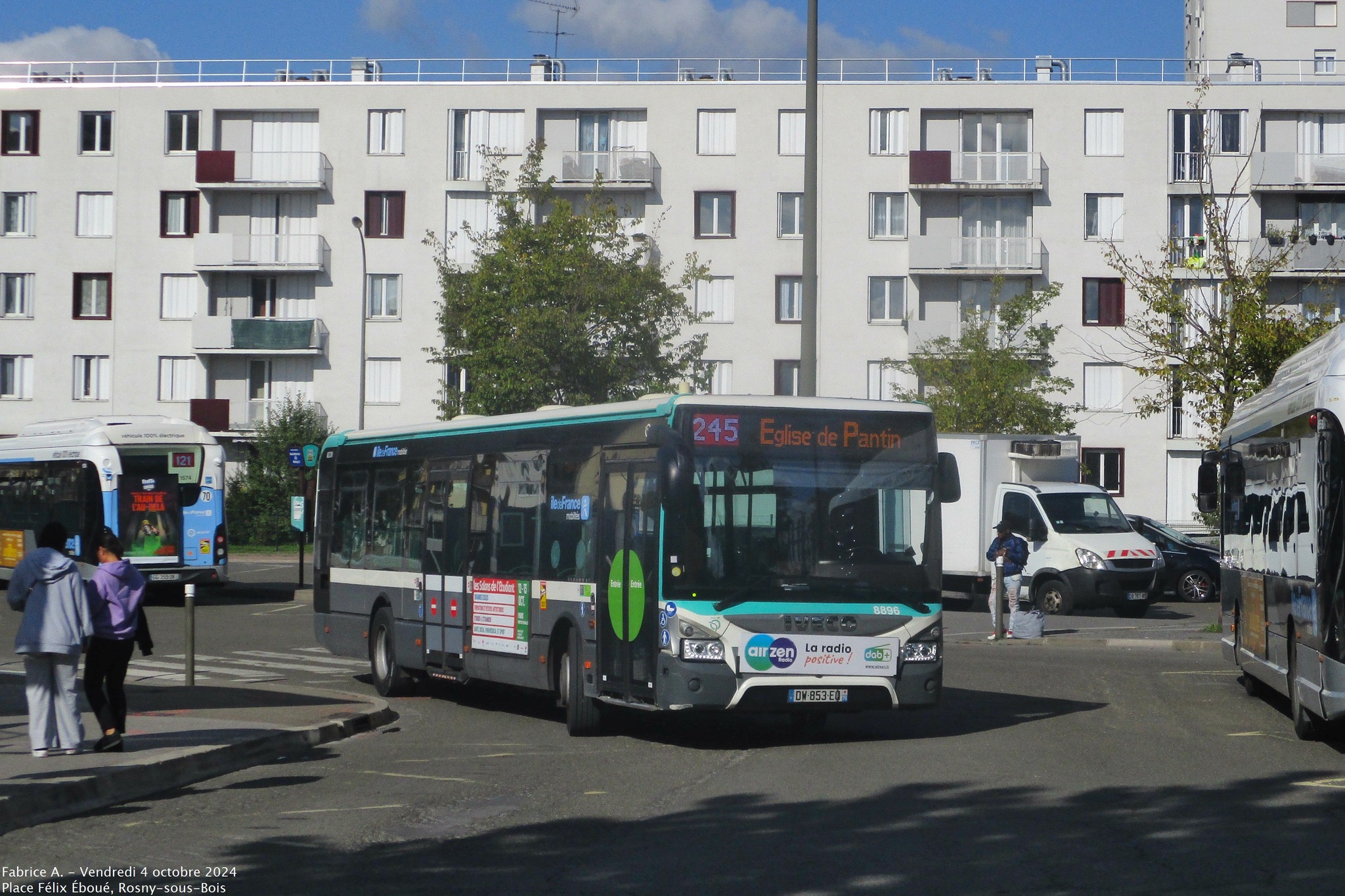 Image du véhicule