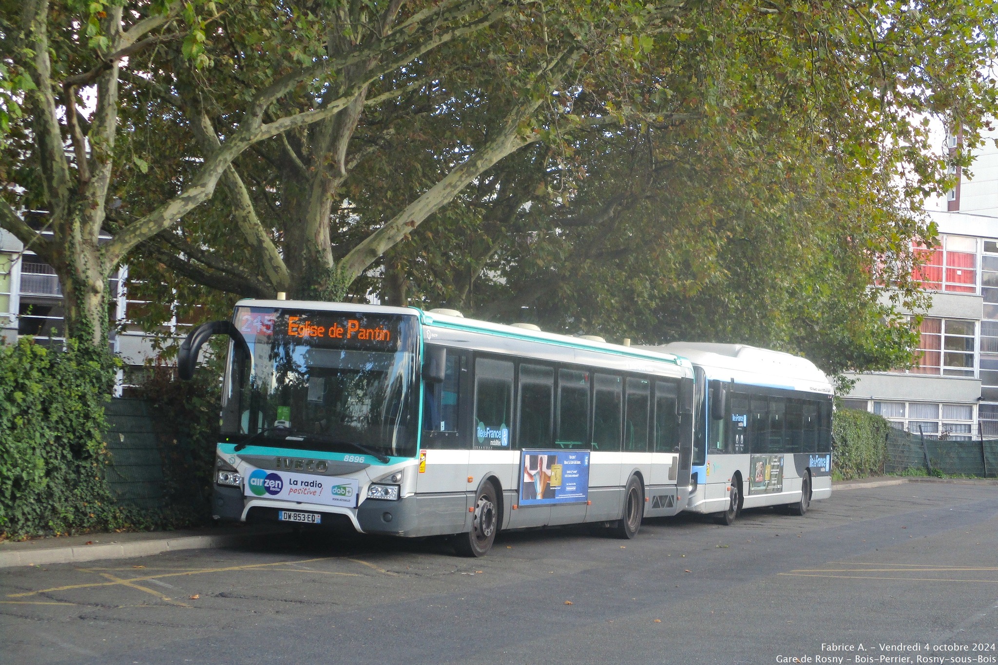 Image du véhicule
