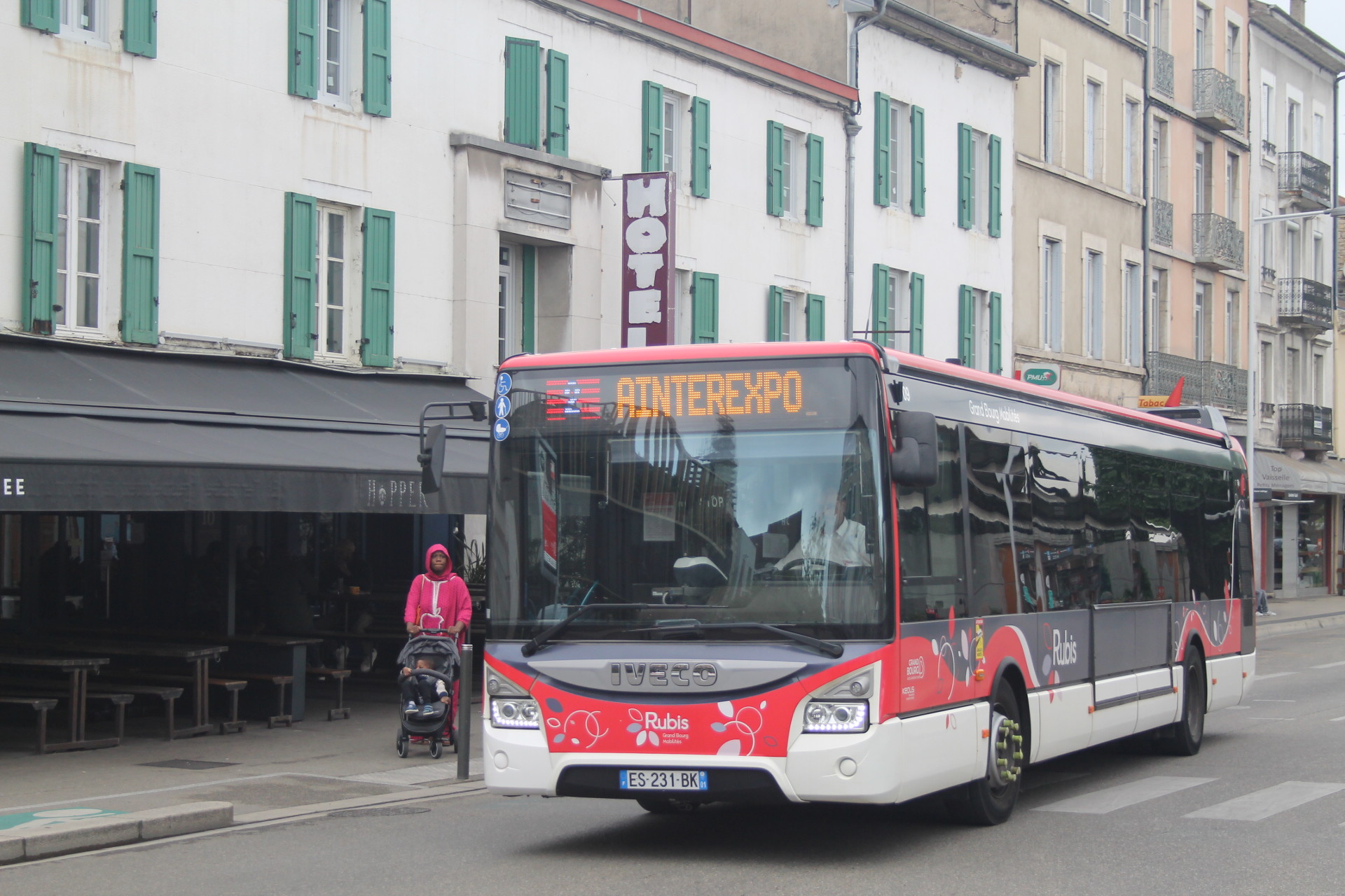 Image du véhicule