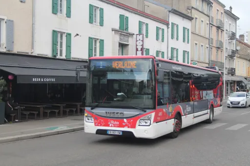 Image du véhicule