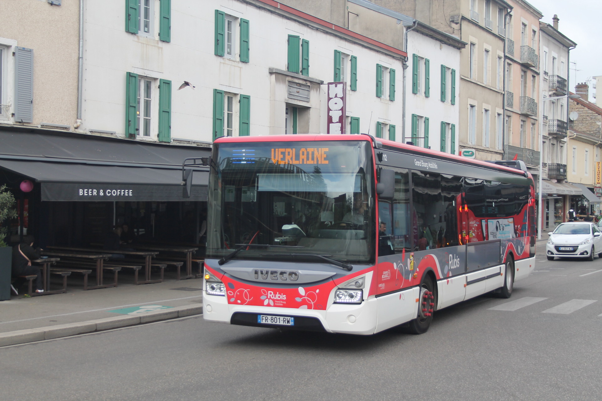 Image du véhicule