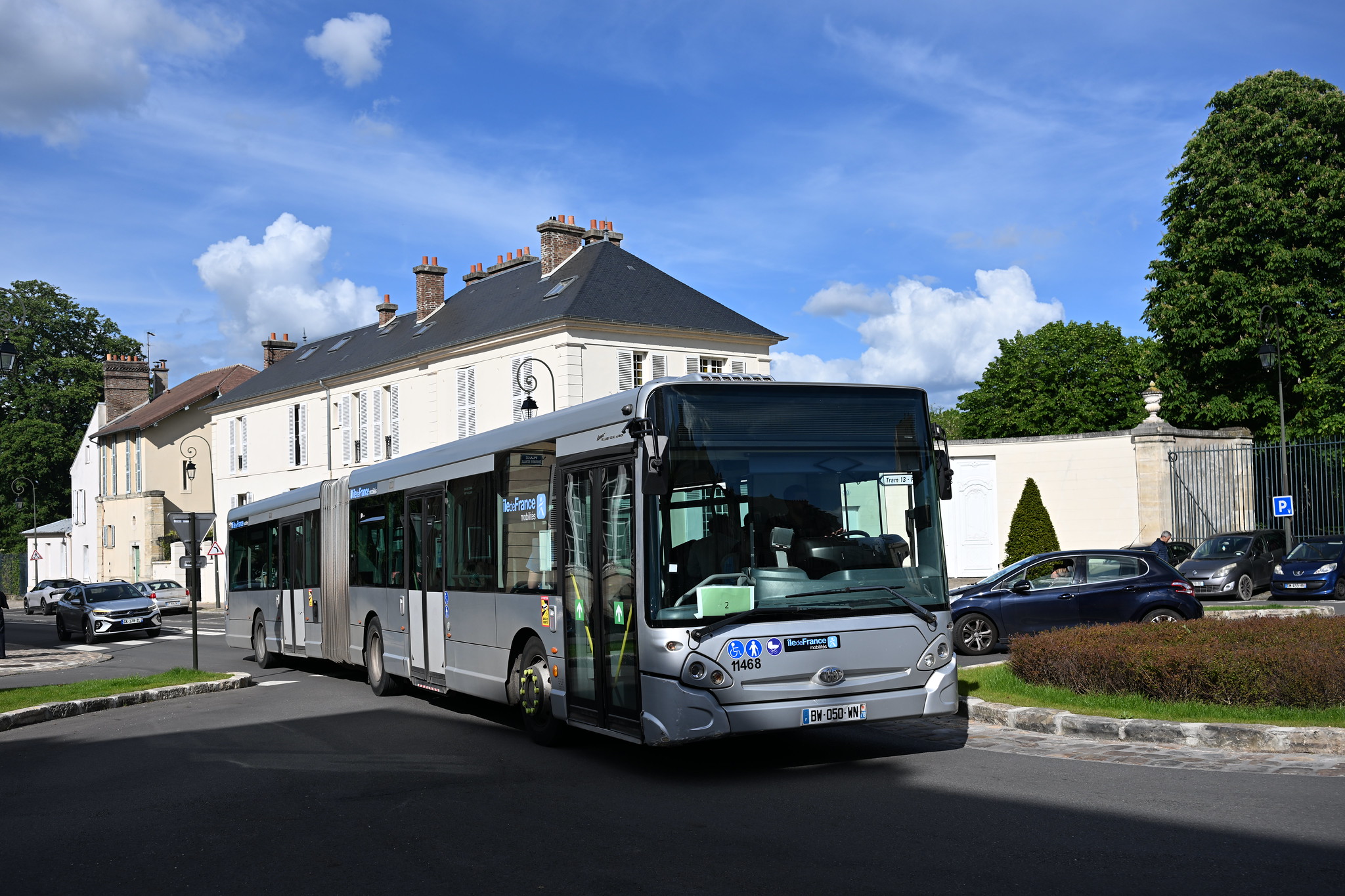 Image du véhicule