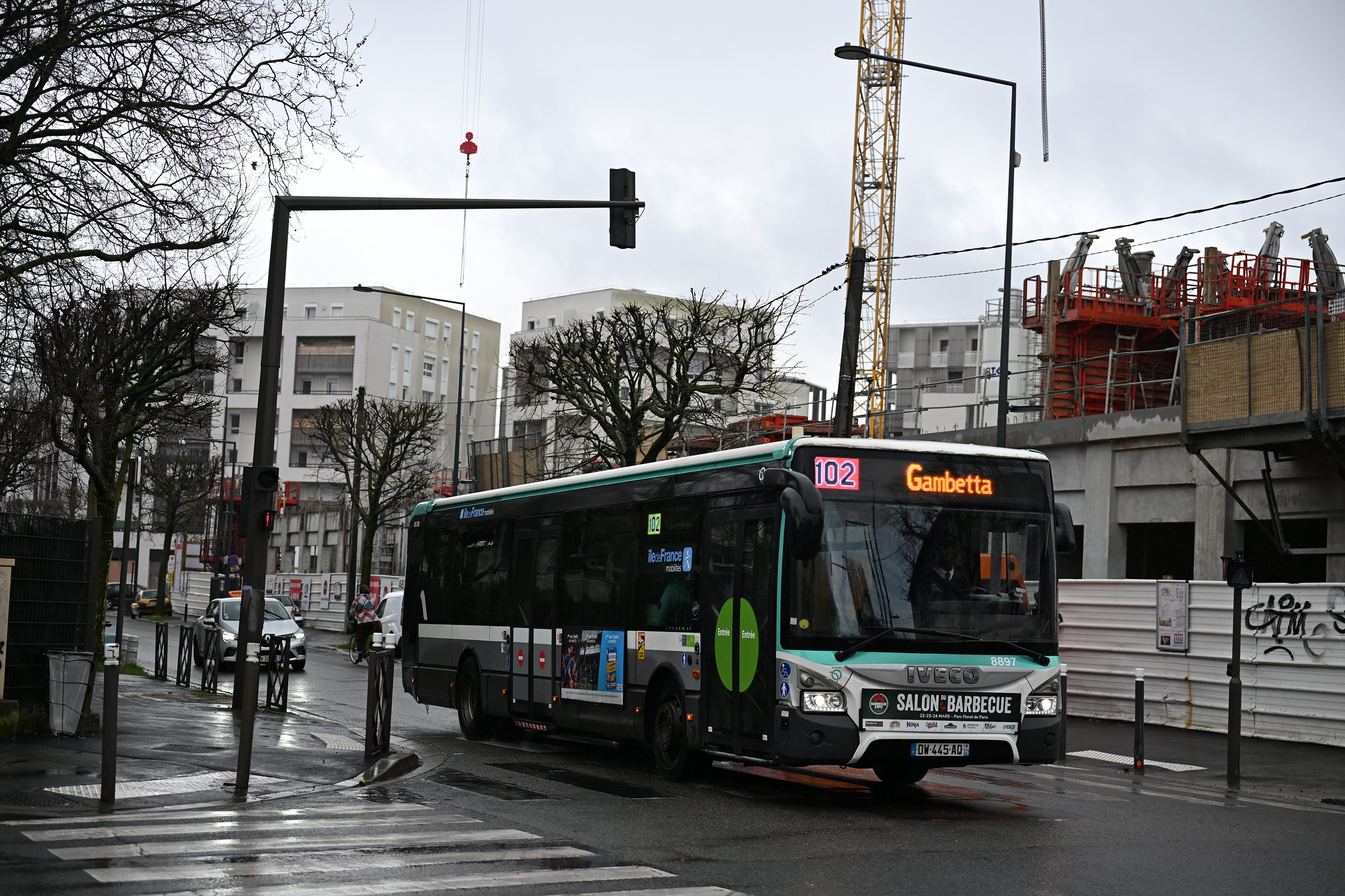 Image du véhicule