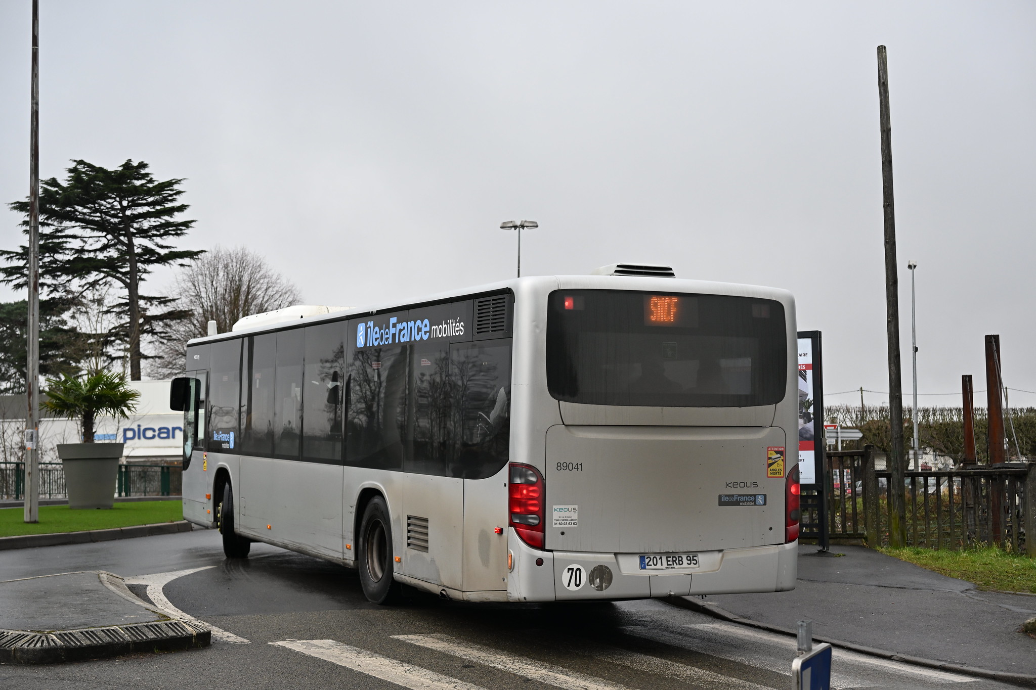 Image du véhicule