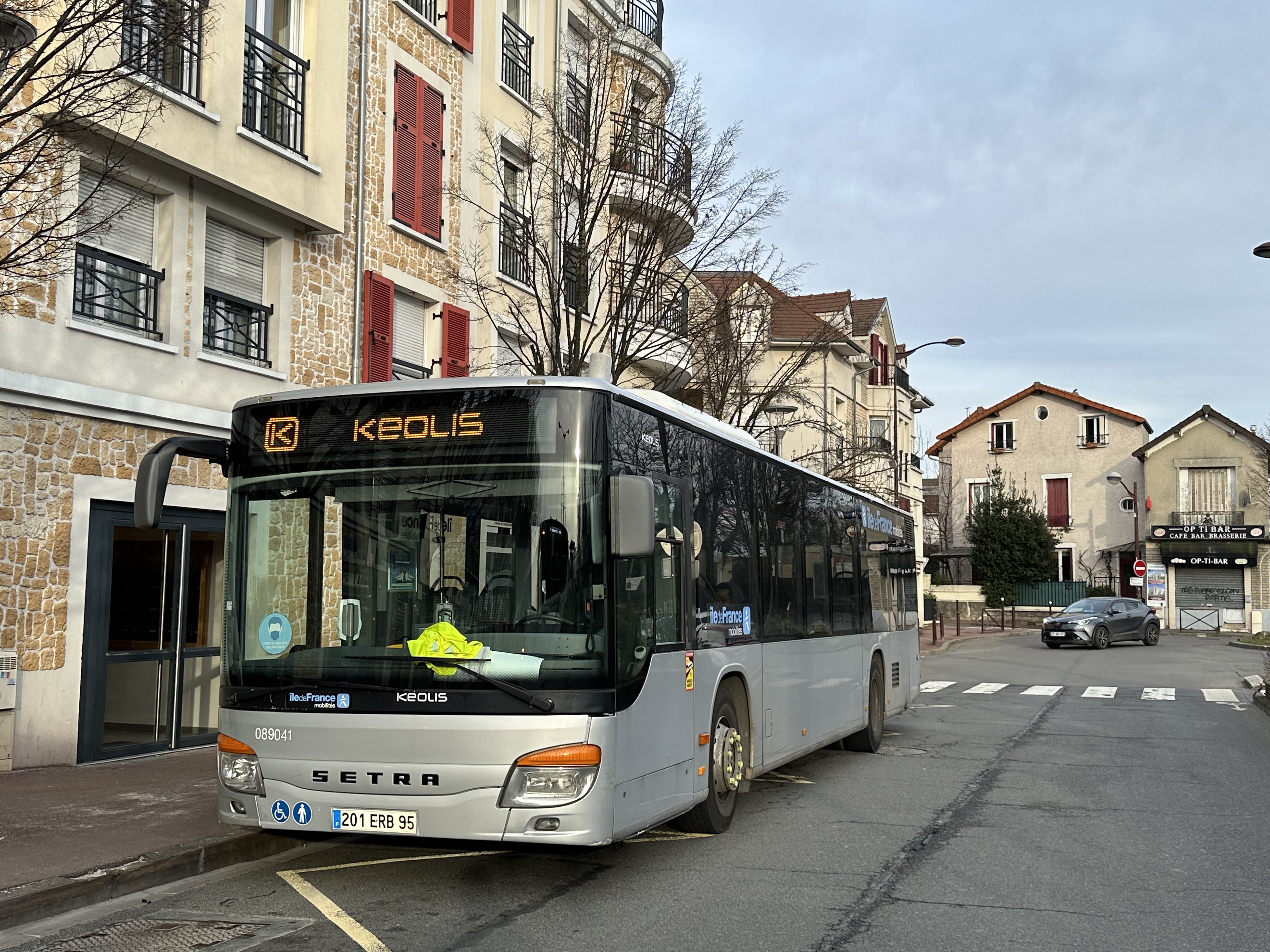 Image du véhicule