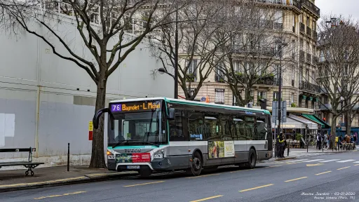 Image du véhicule