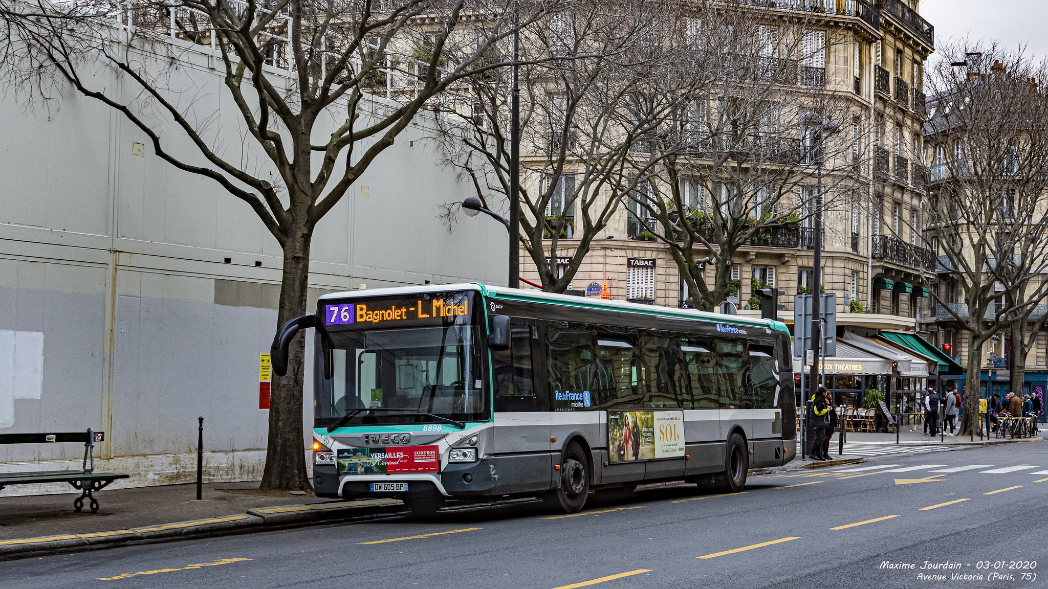 Image du véhicule