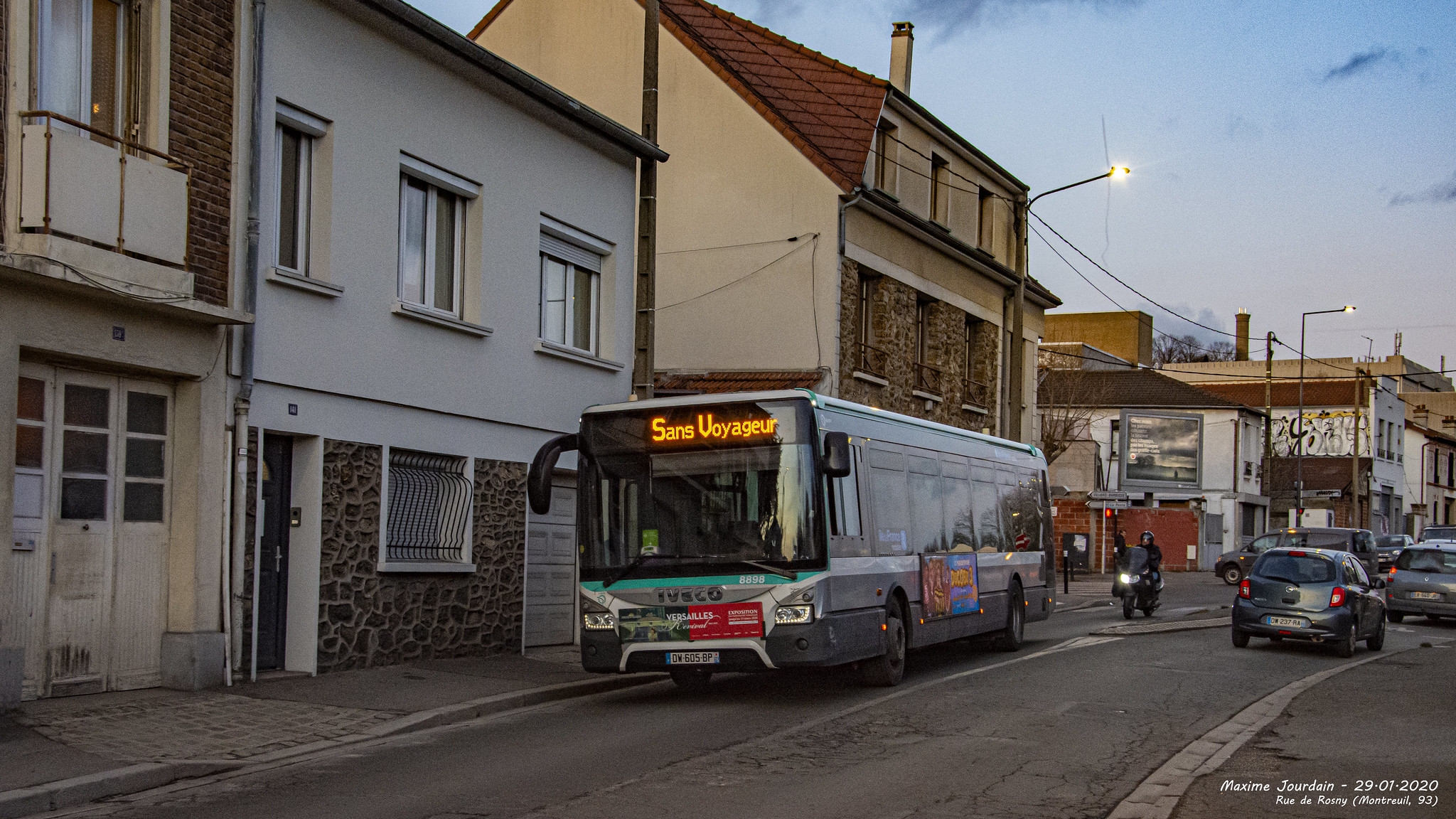 Image du véhicule