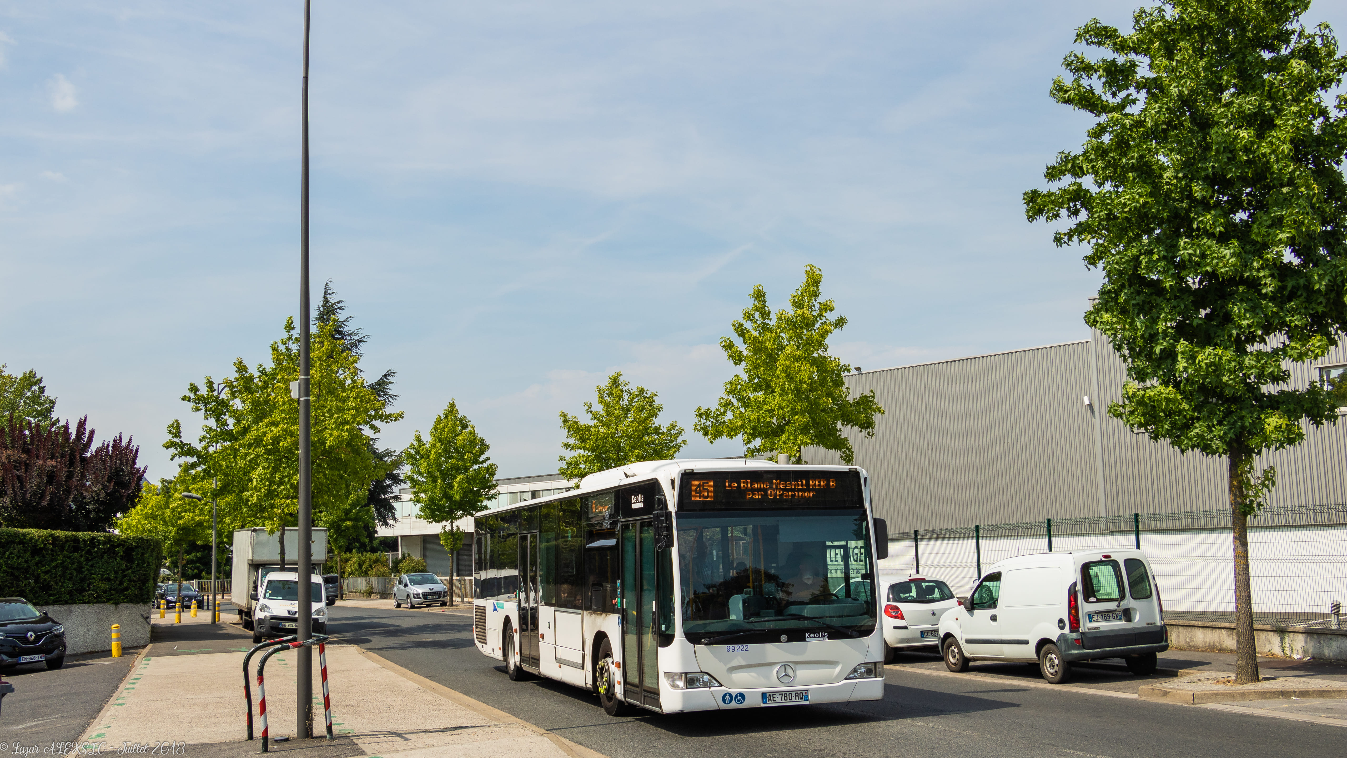 Image du véhicule