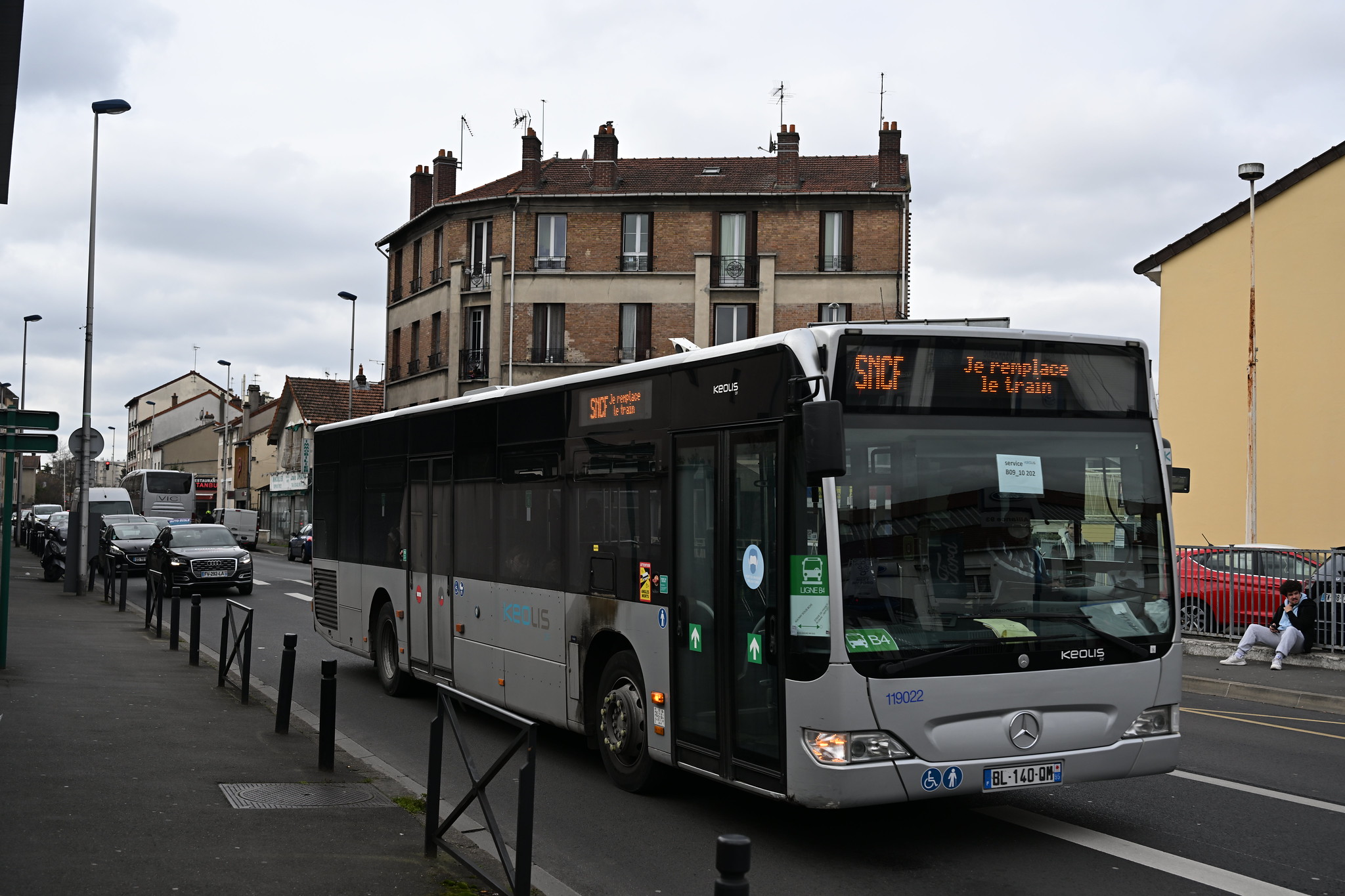 Image du véhicule