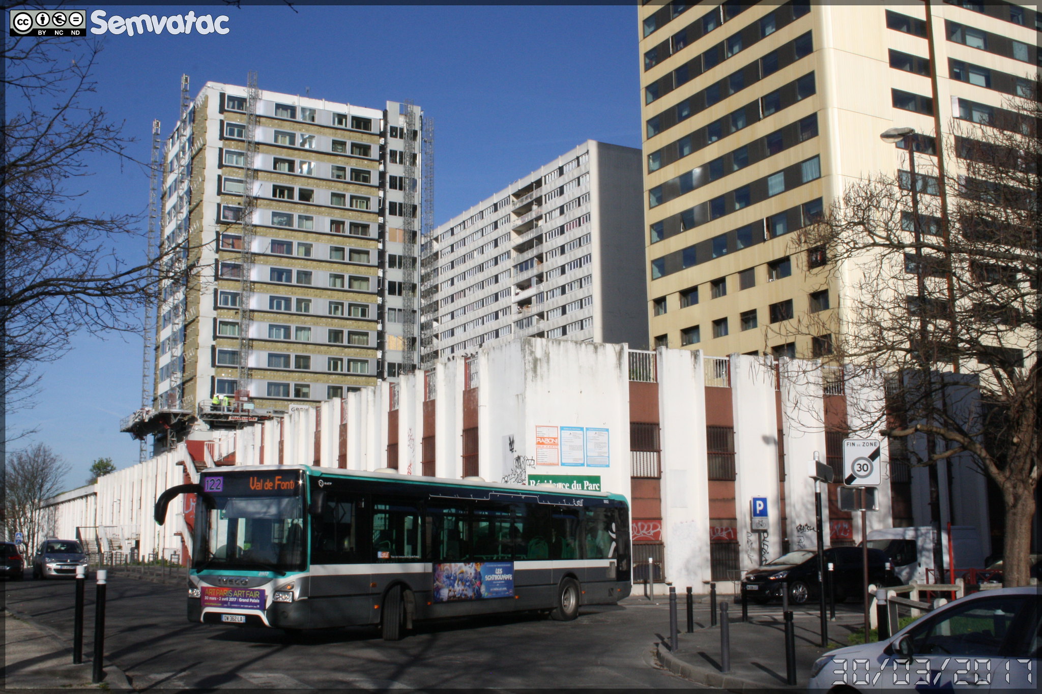 Image du véhicule