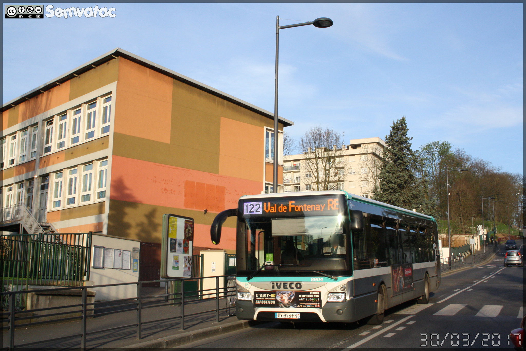 Image du véhicule