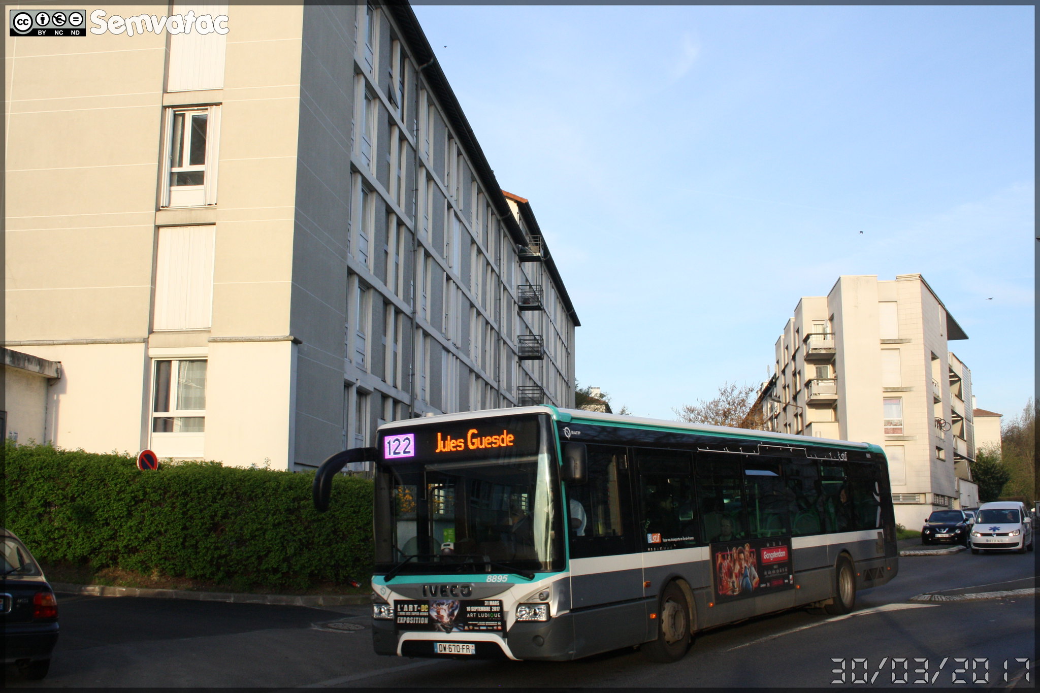 Image du véhicule