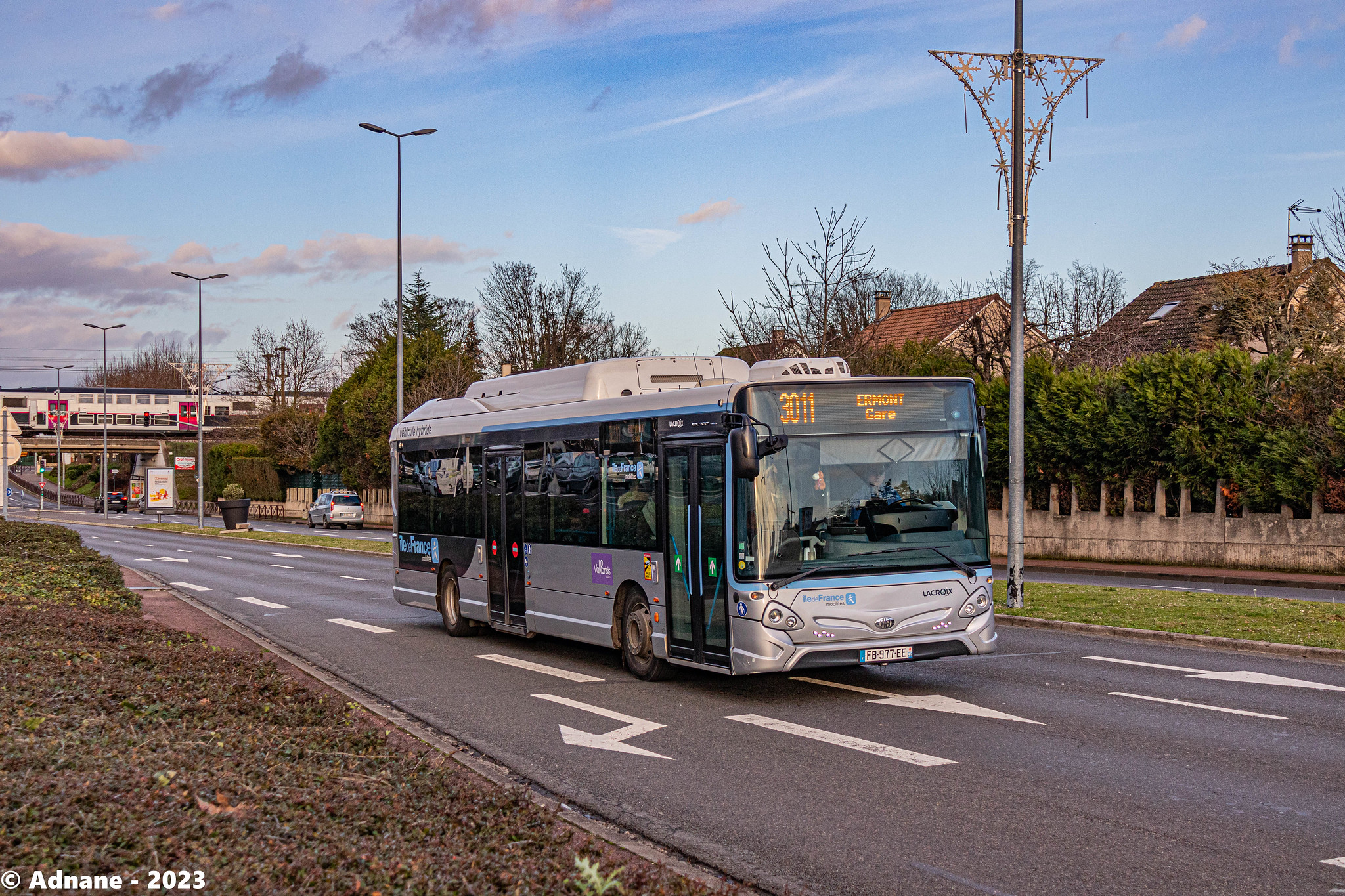 Image du véhicule