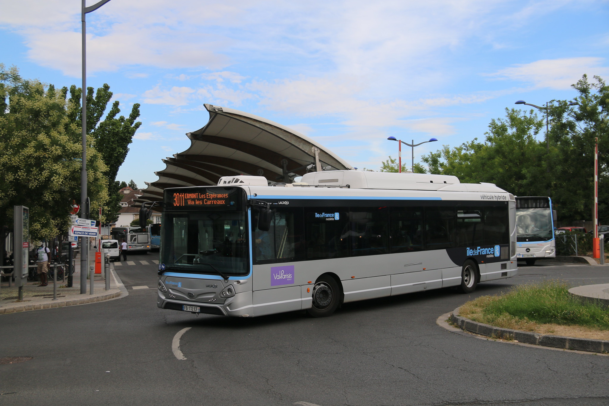 Image du véhicule