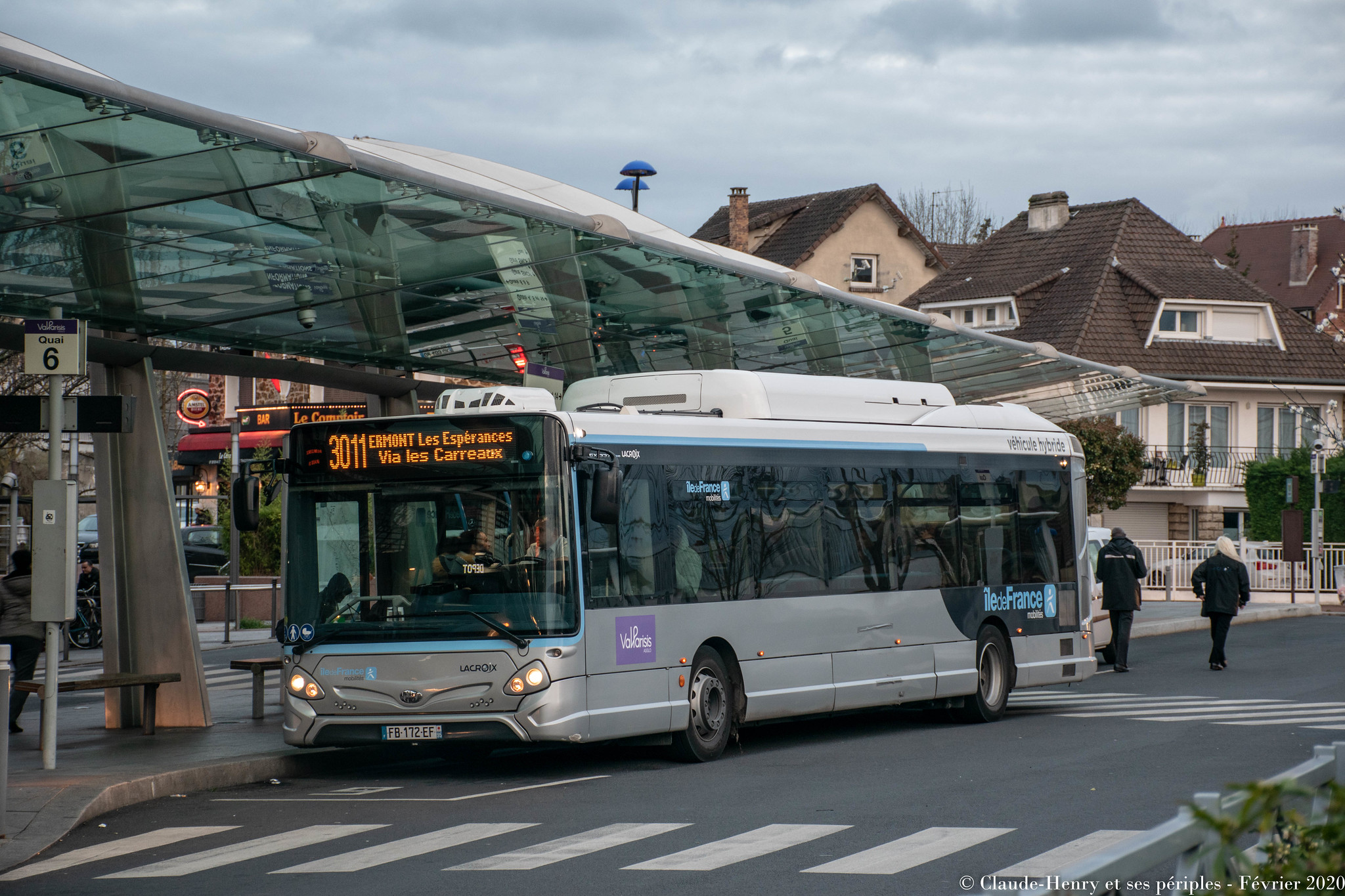 Image du véhicule