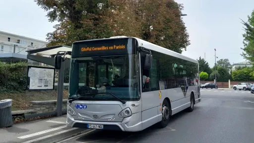 Image du véhicule