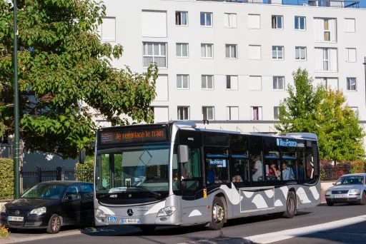 Image du véhicule