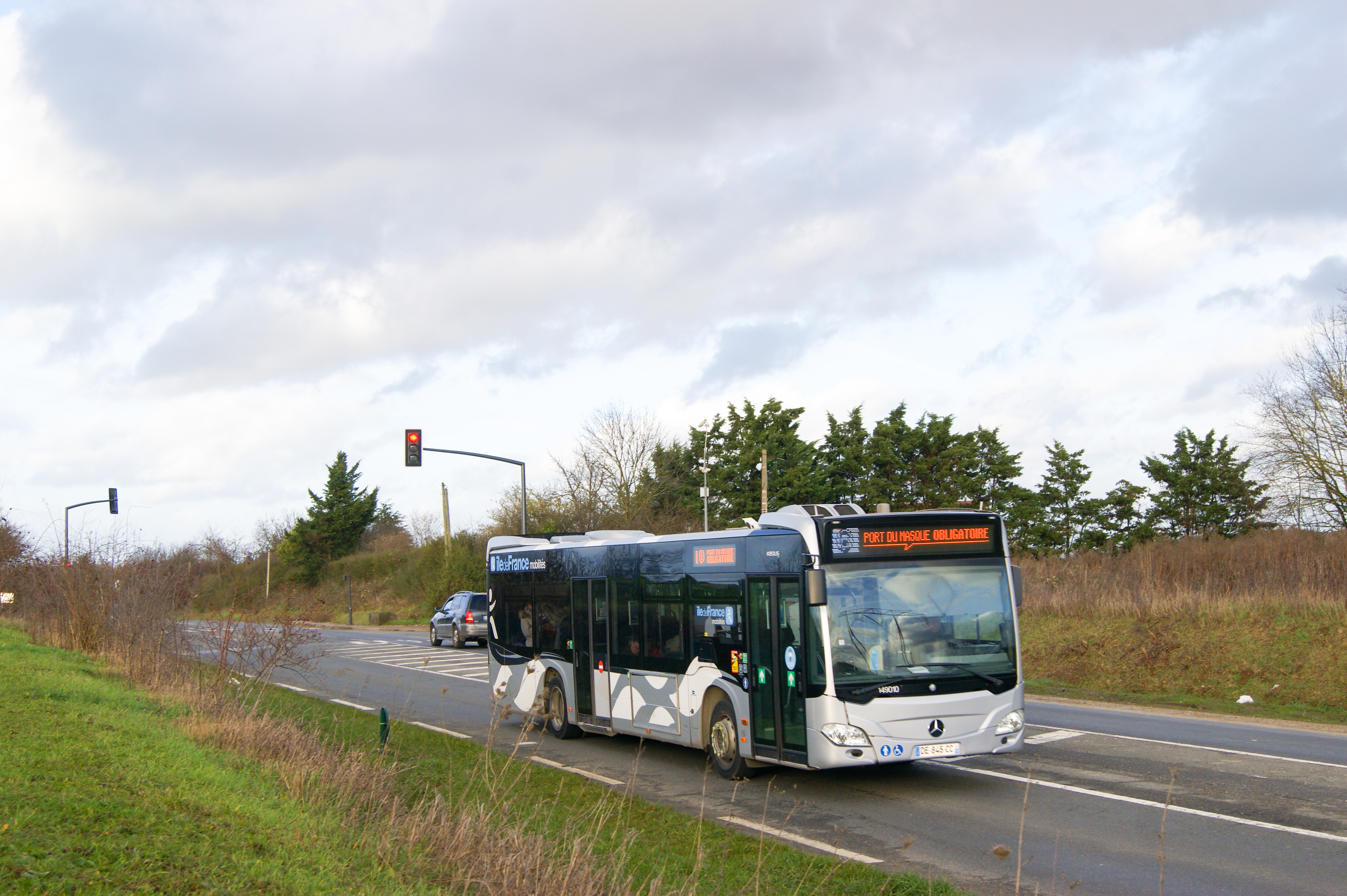 Image du véhicule