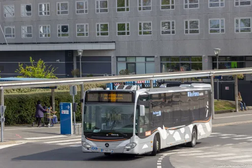 Image du véhicule