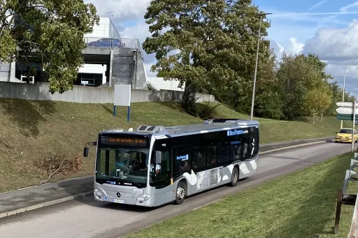 Image du véhicule