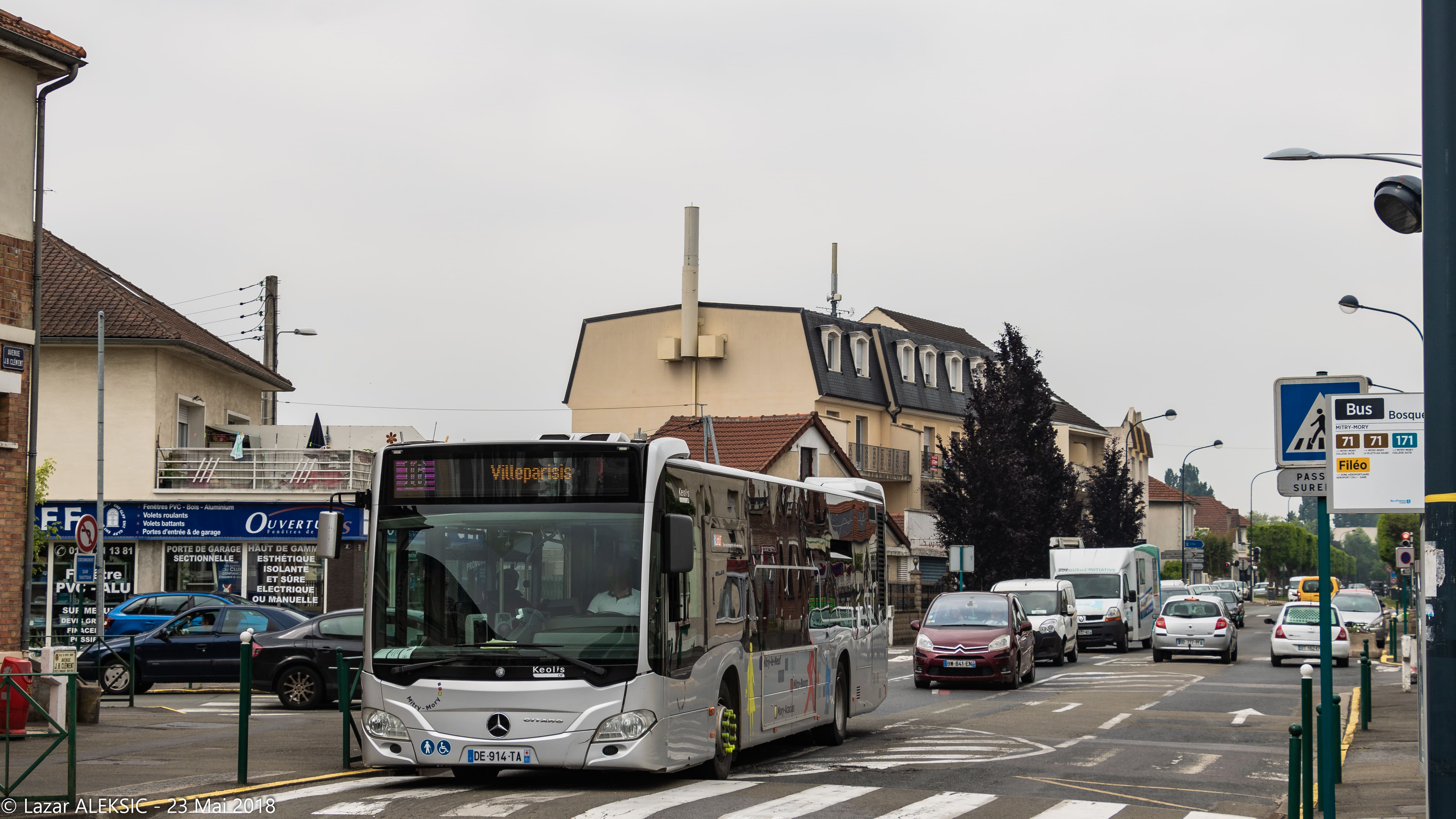 Image du véhicule