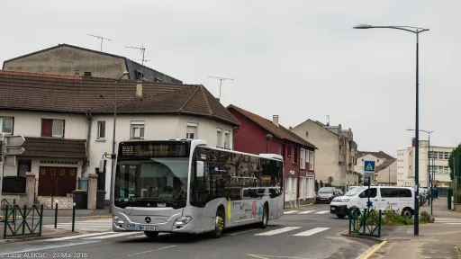 Image du véhicule