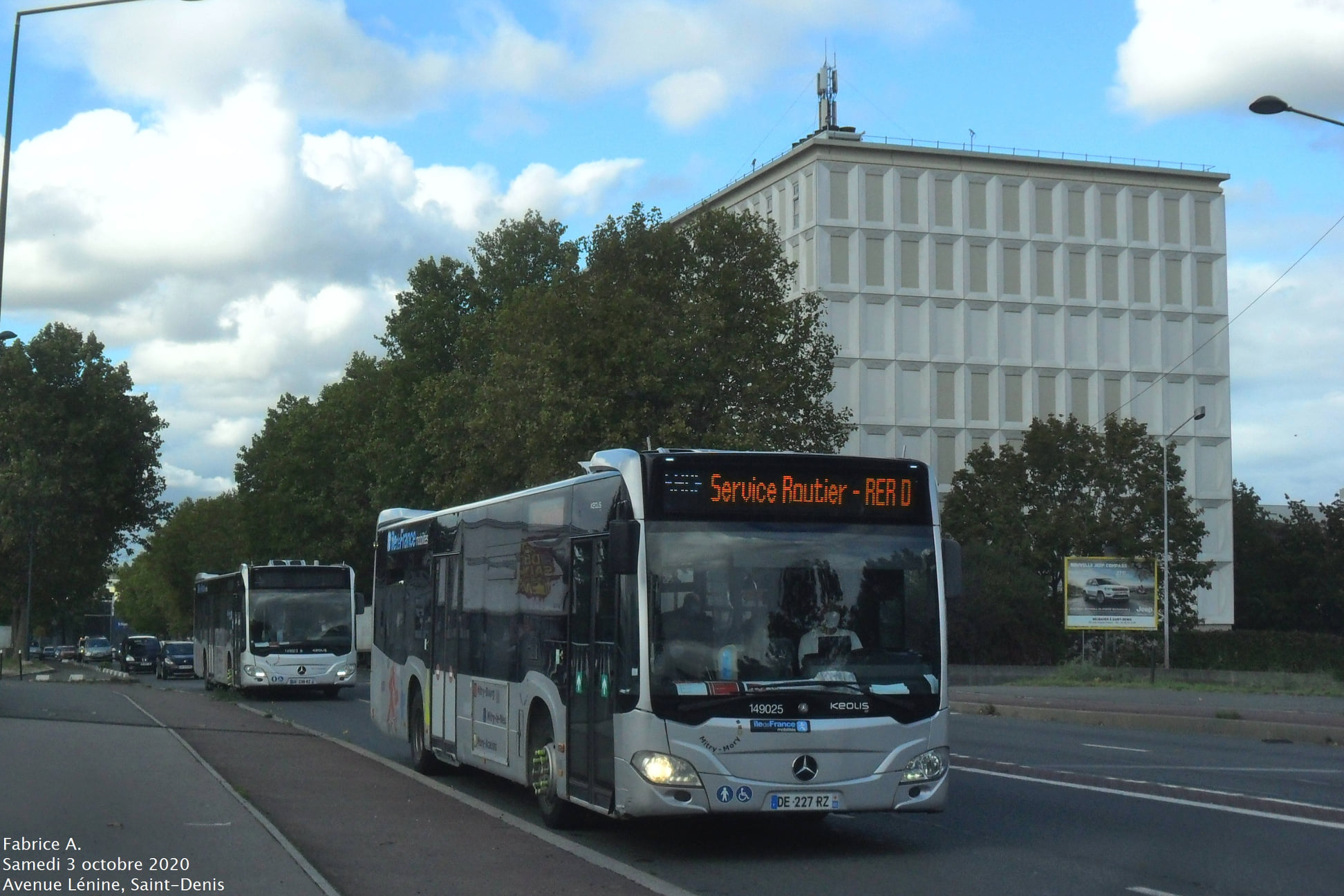 Image du véhicule