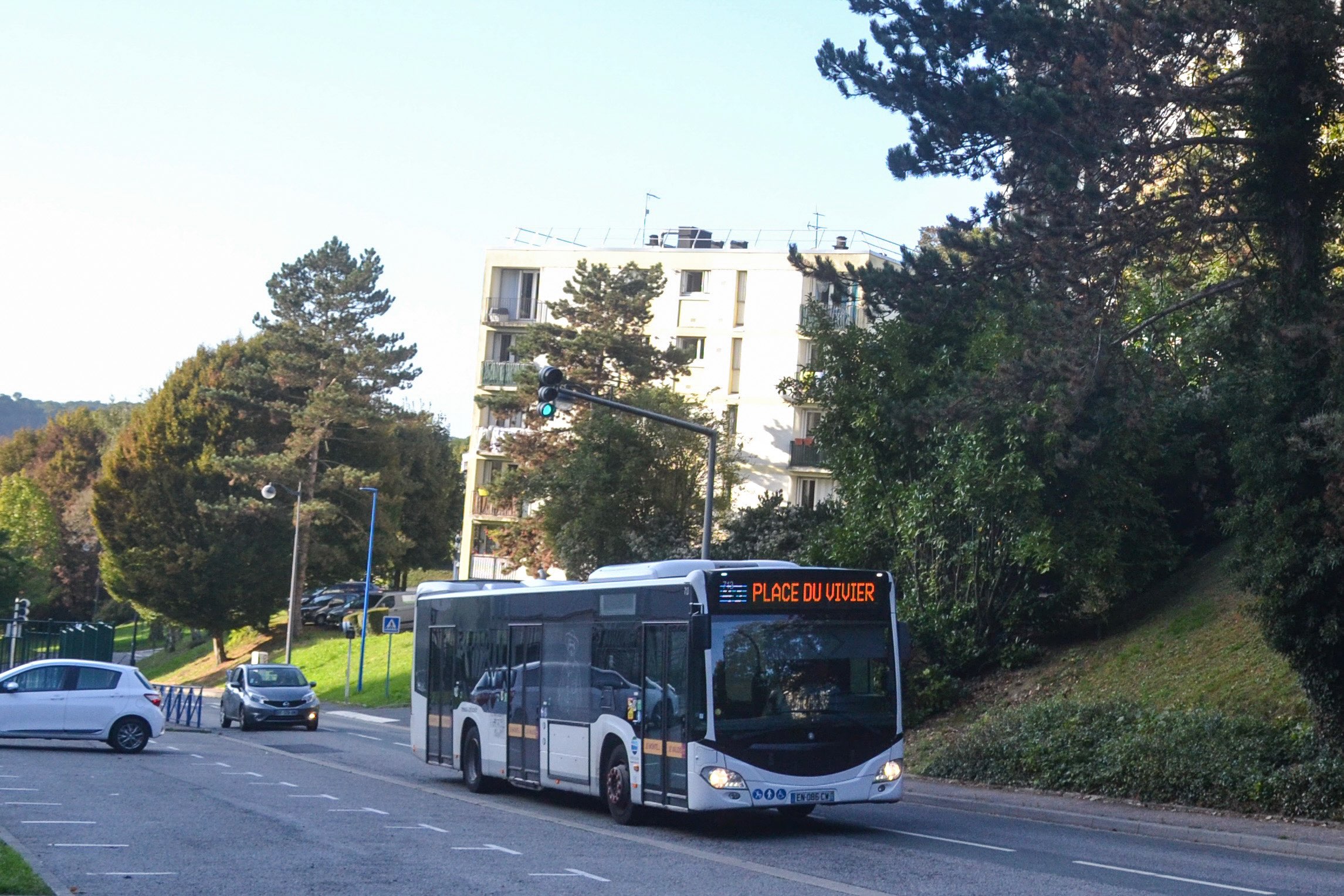 Image du véhicule