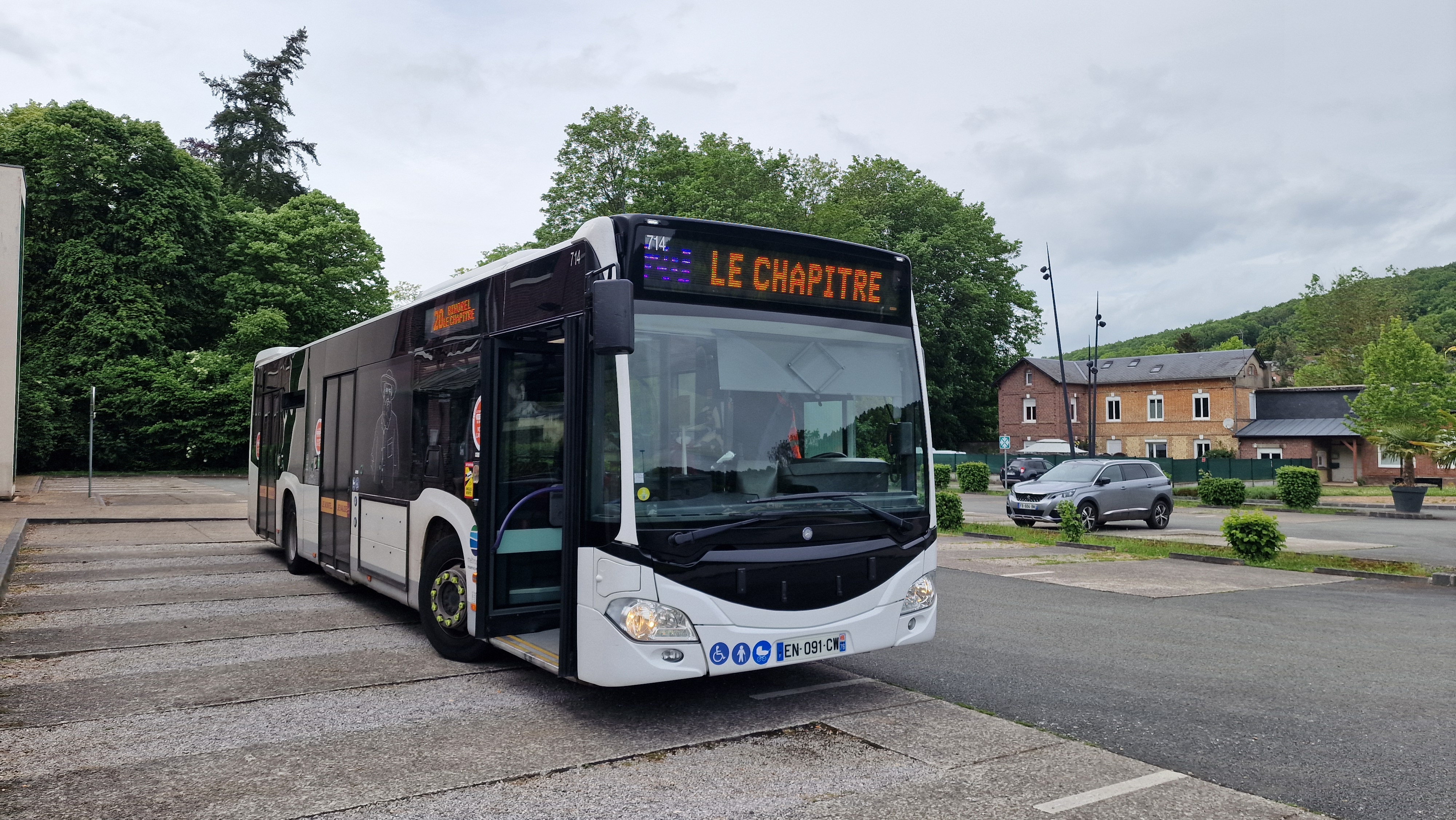 Image du véhicule