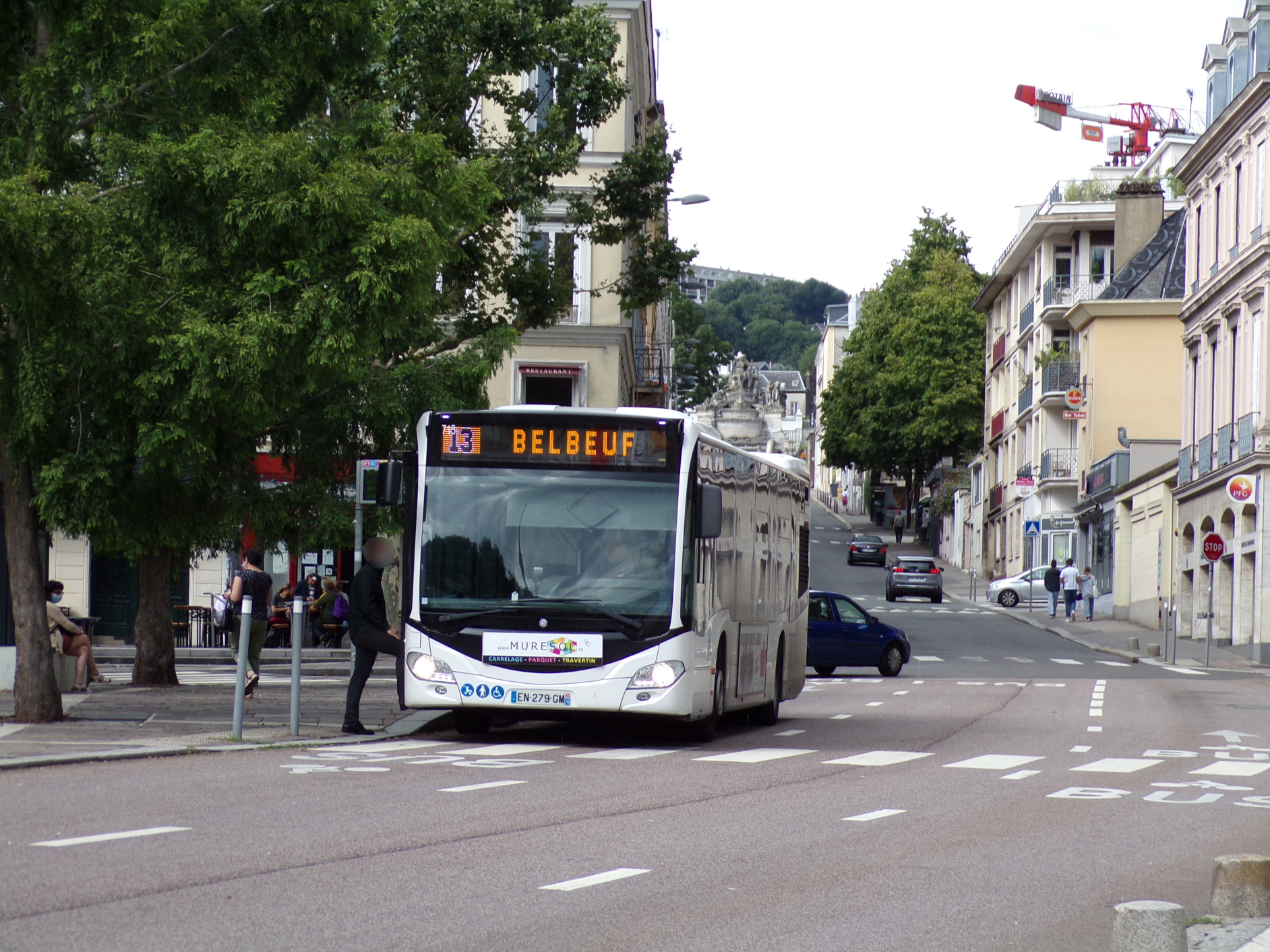 Image du véhicule