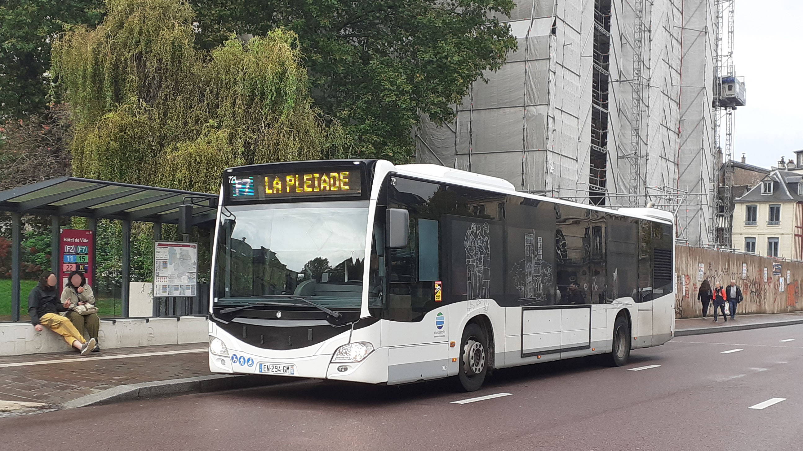 Image du véhicule