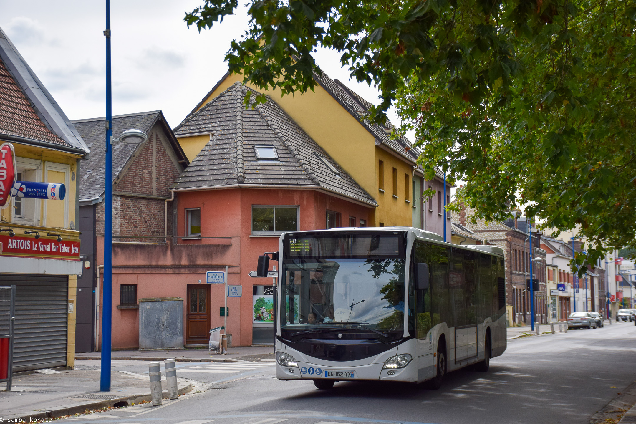 Image du véhicule