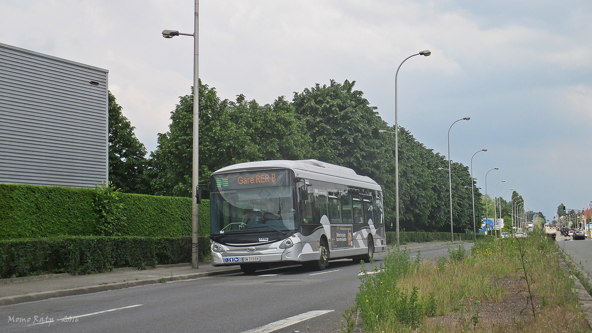 Image du véhicule