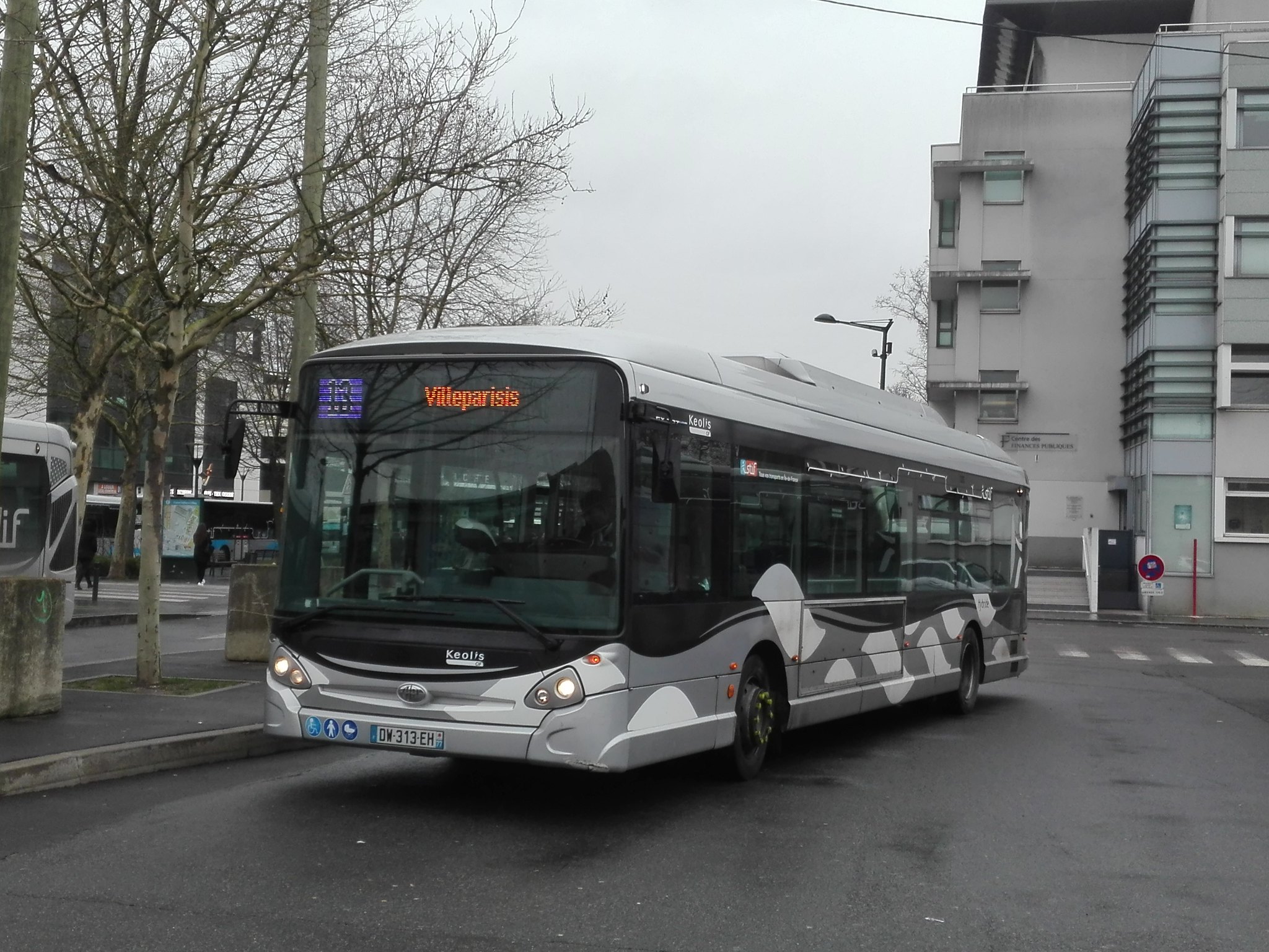Image du véhicule