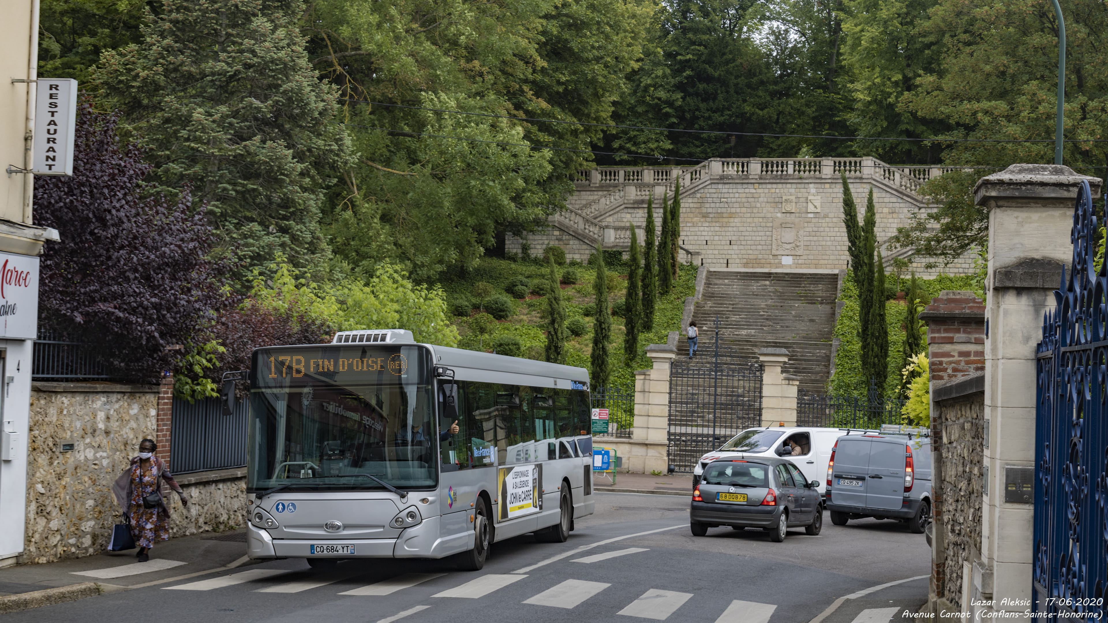 Image du véhicule