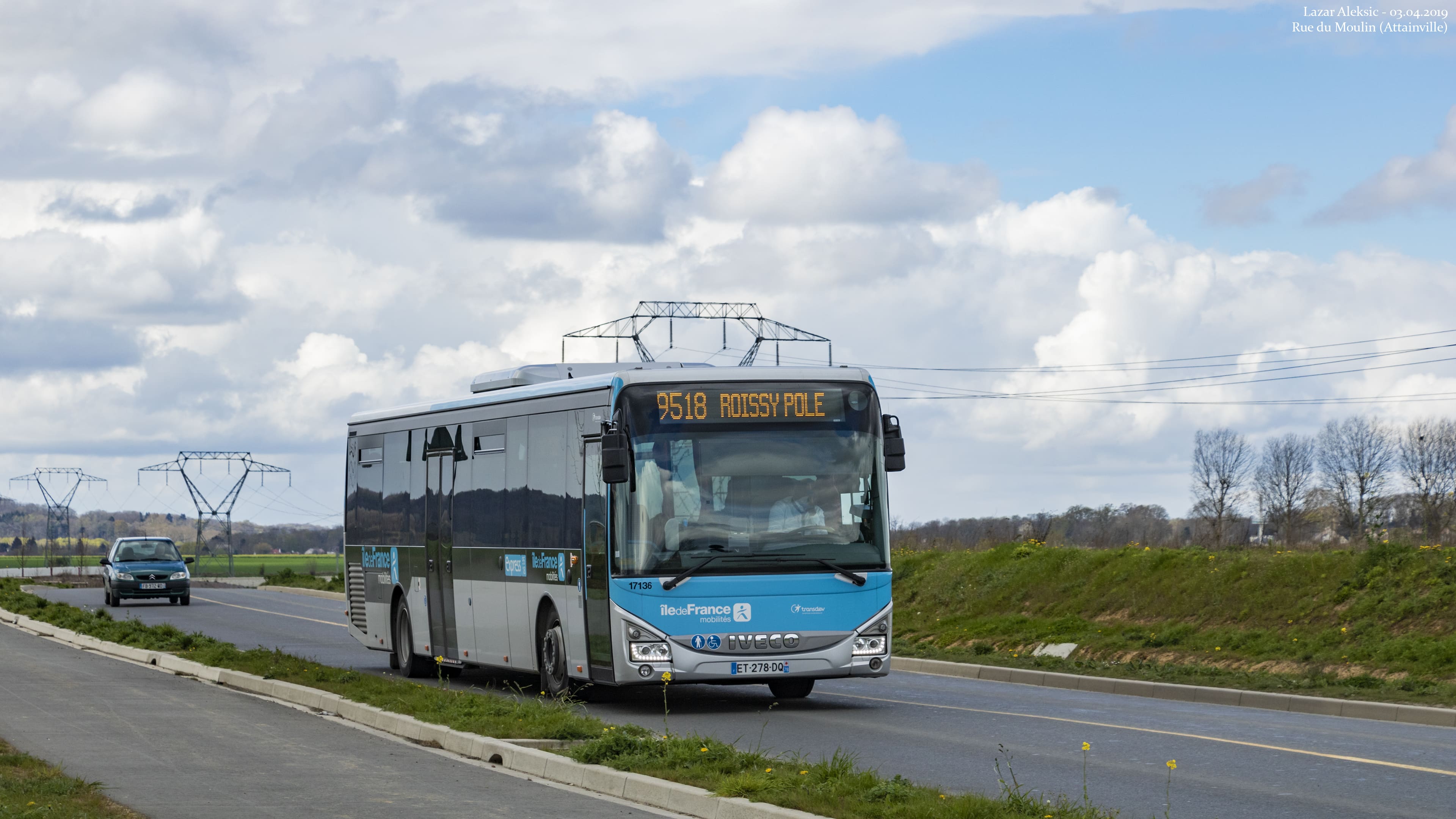 Image du véhicule
