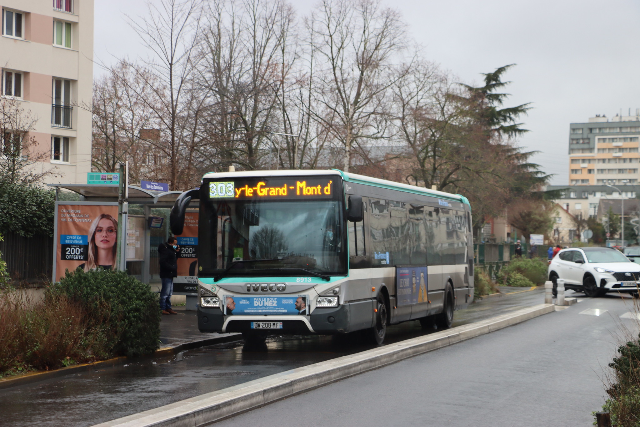 Image du véhicule