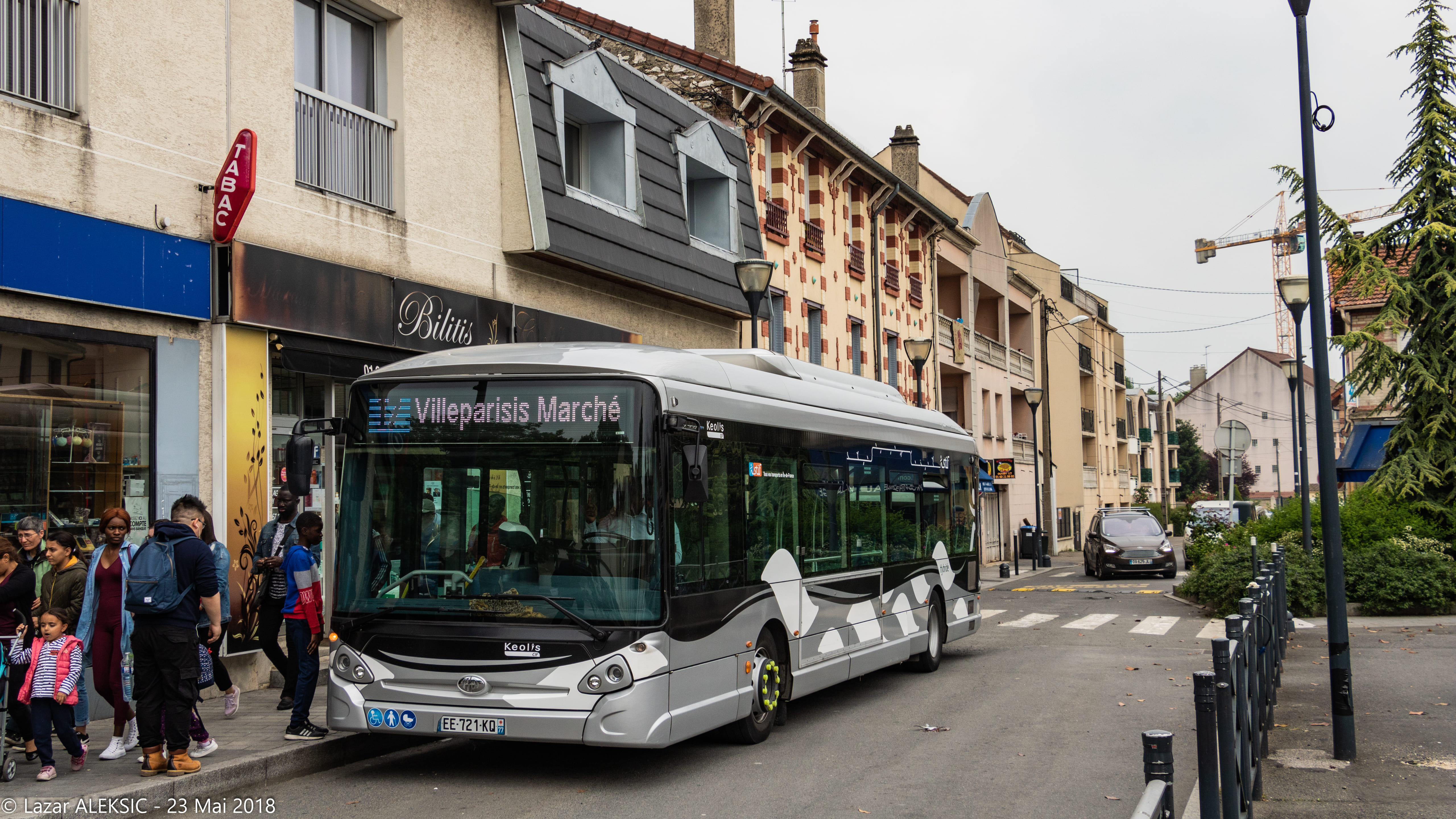 Image du véhicule