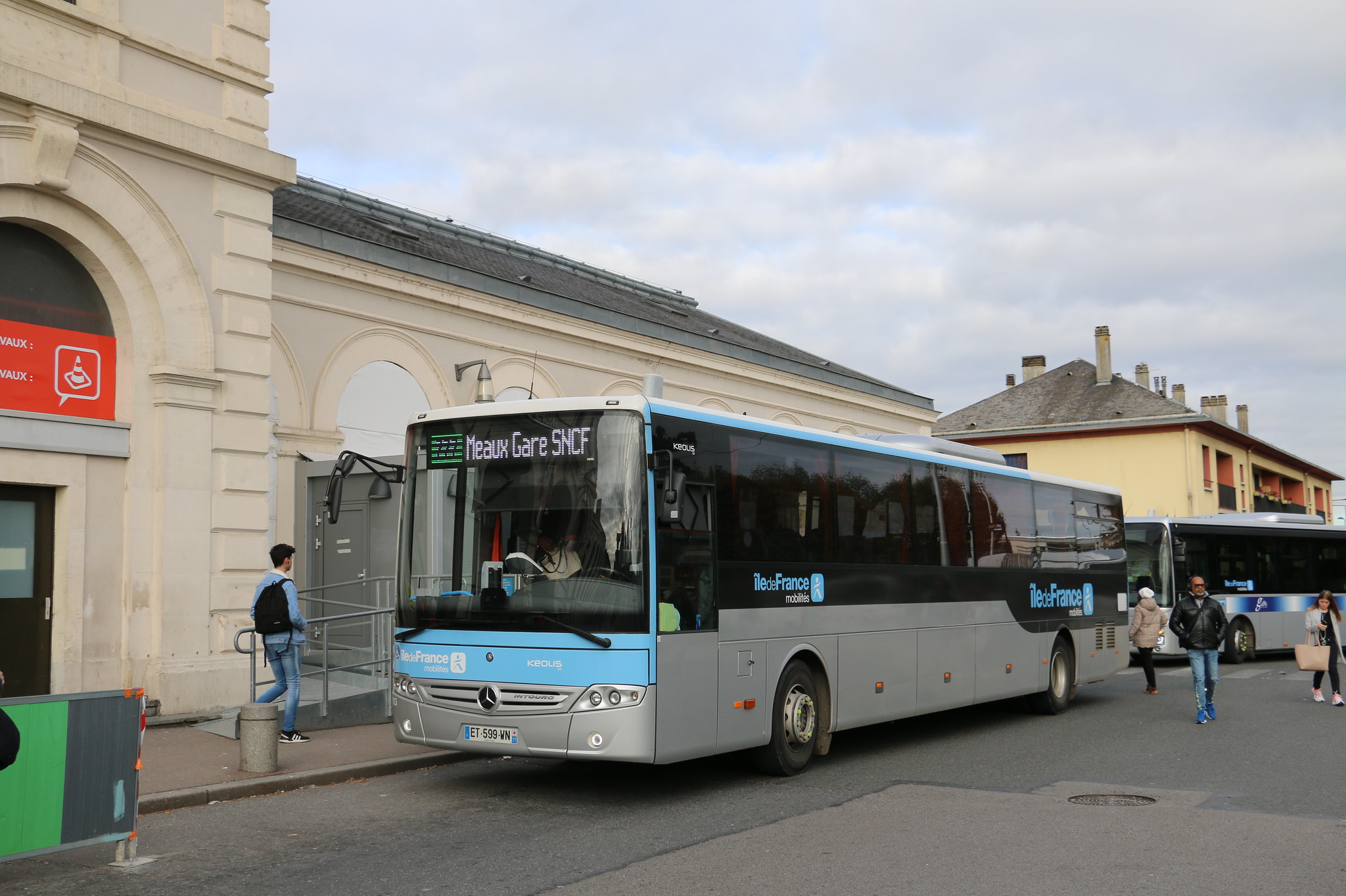 Image du véhicule