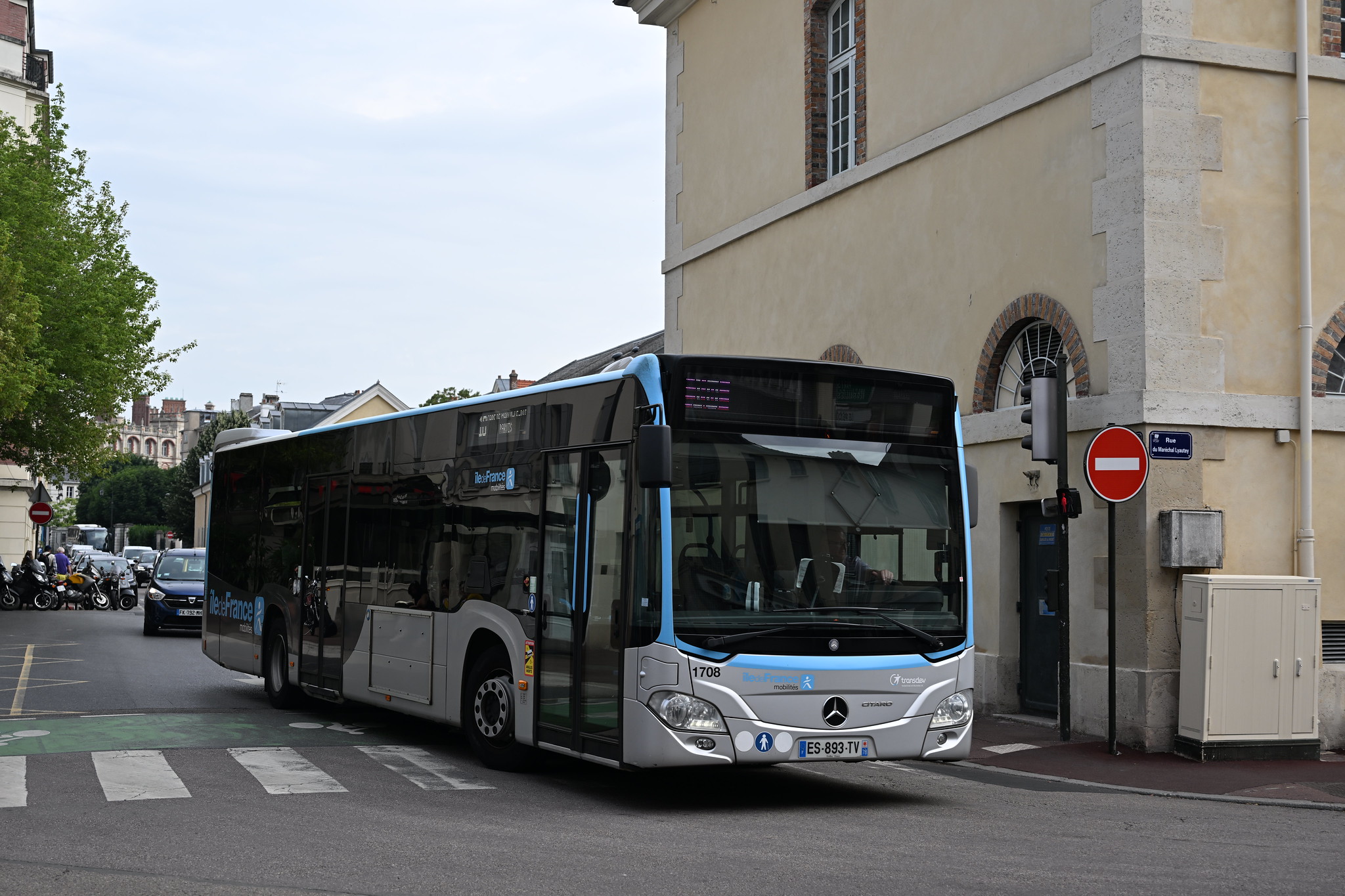 Image du véhicule