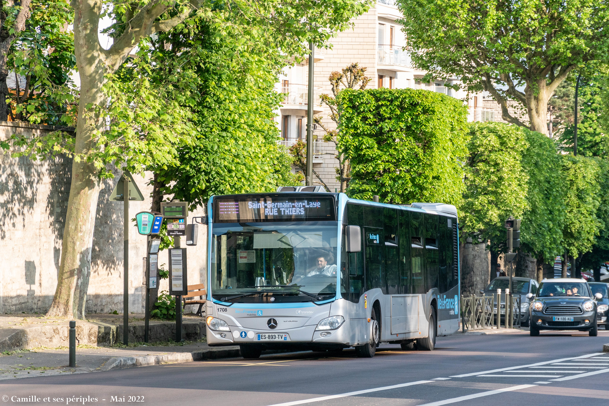 Image du véhicule