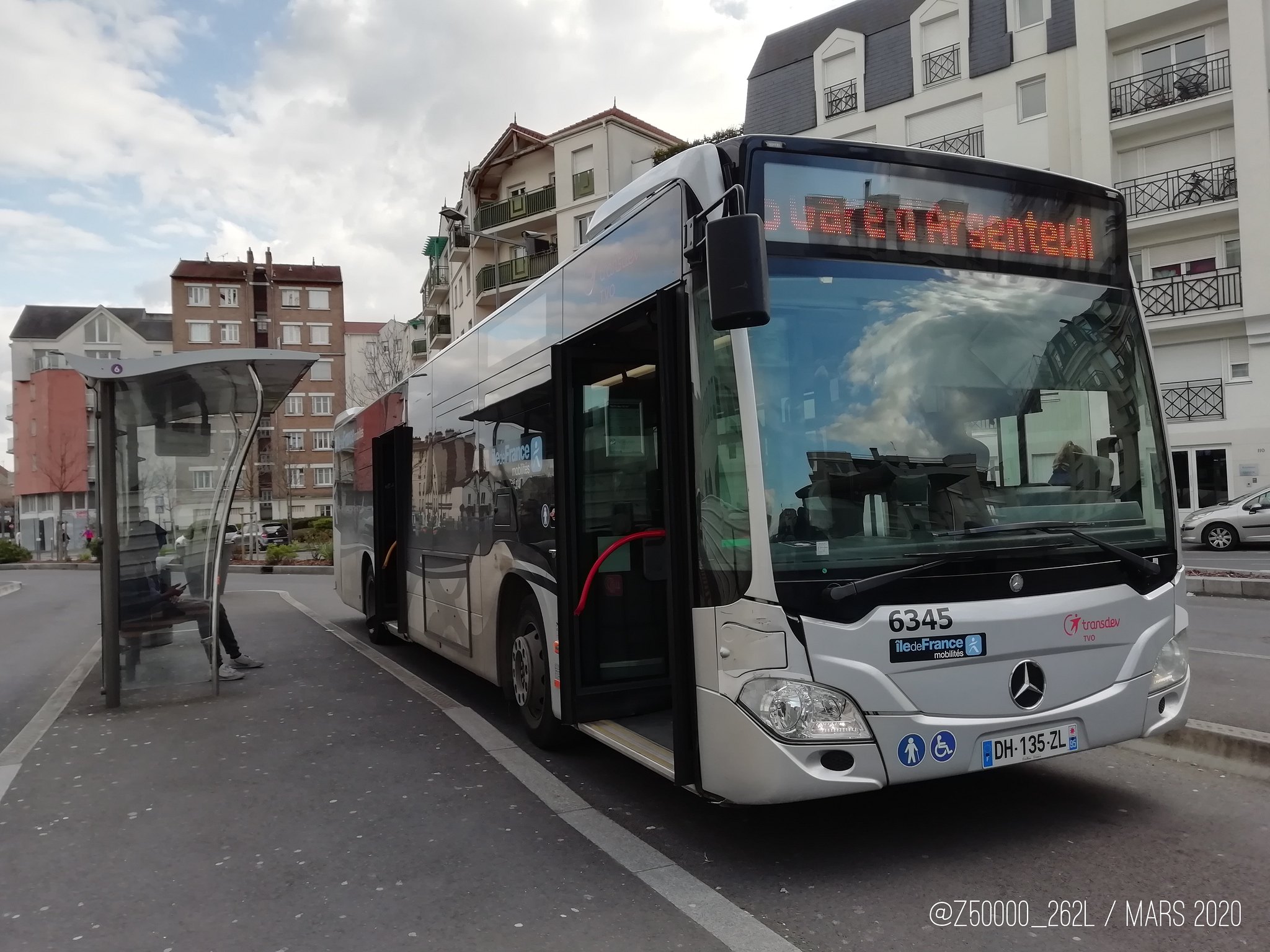 Image du véhicule