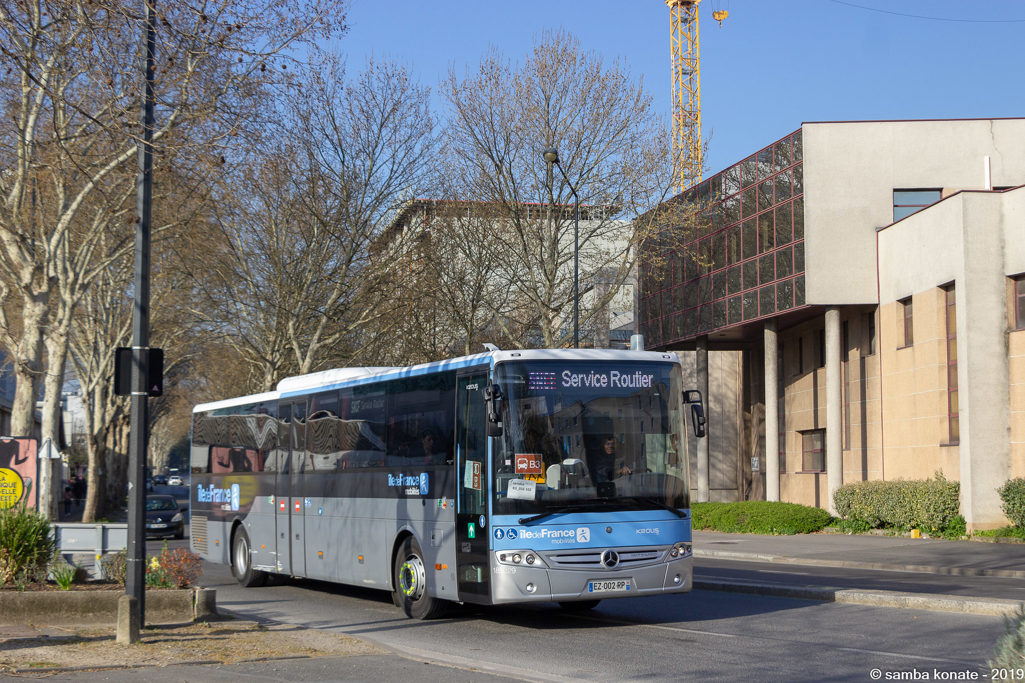 Image du véhicule