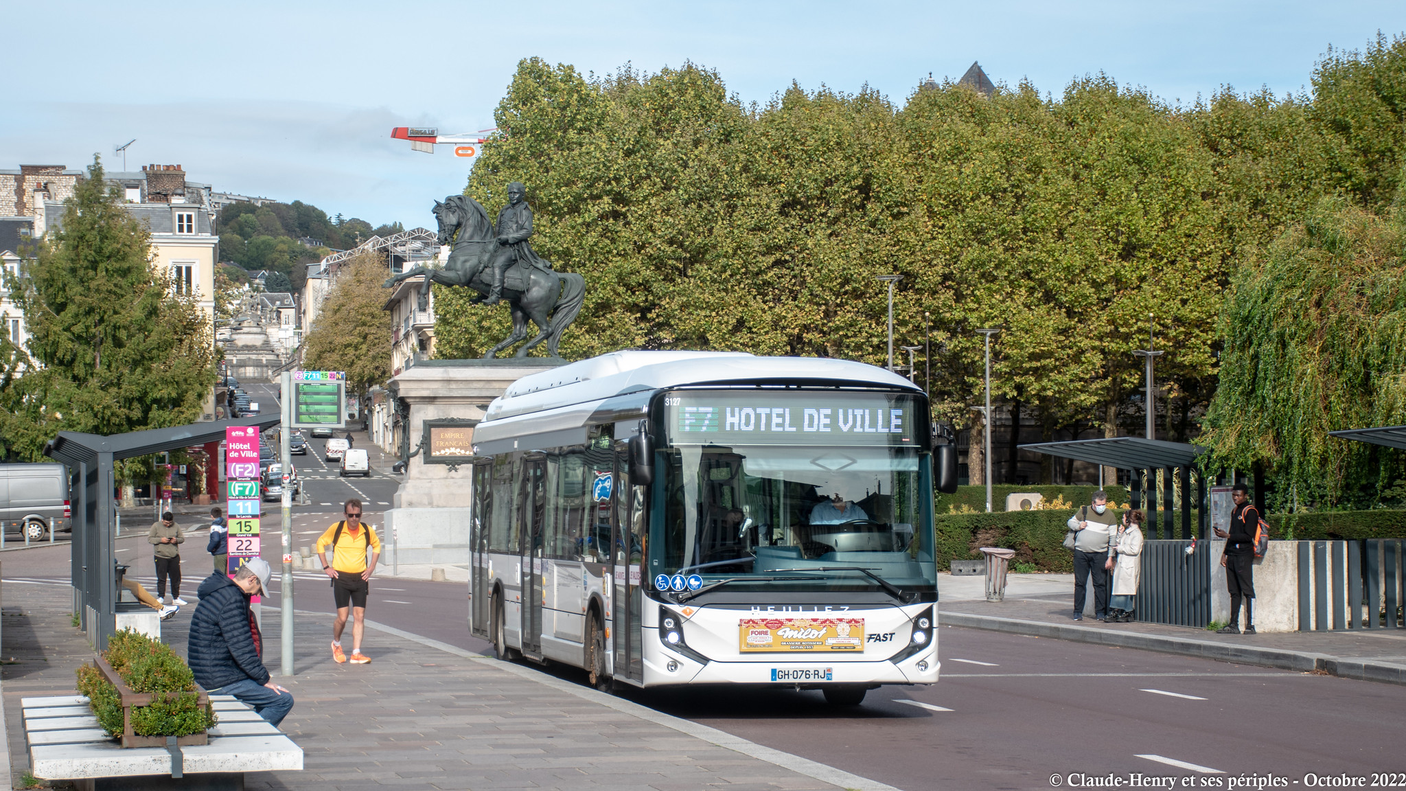 Image du véhicule