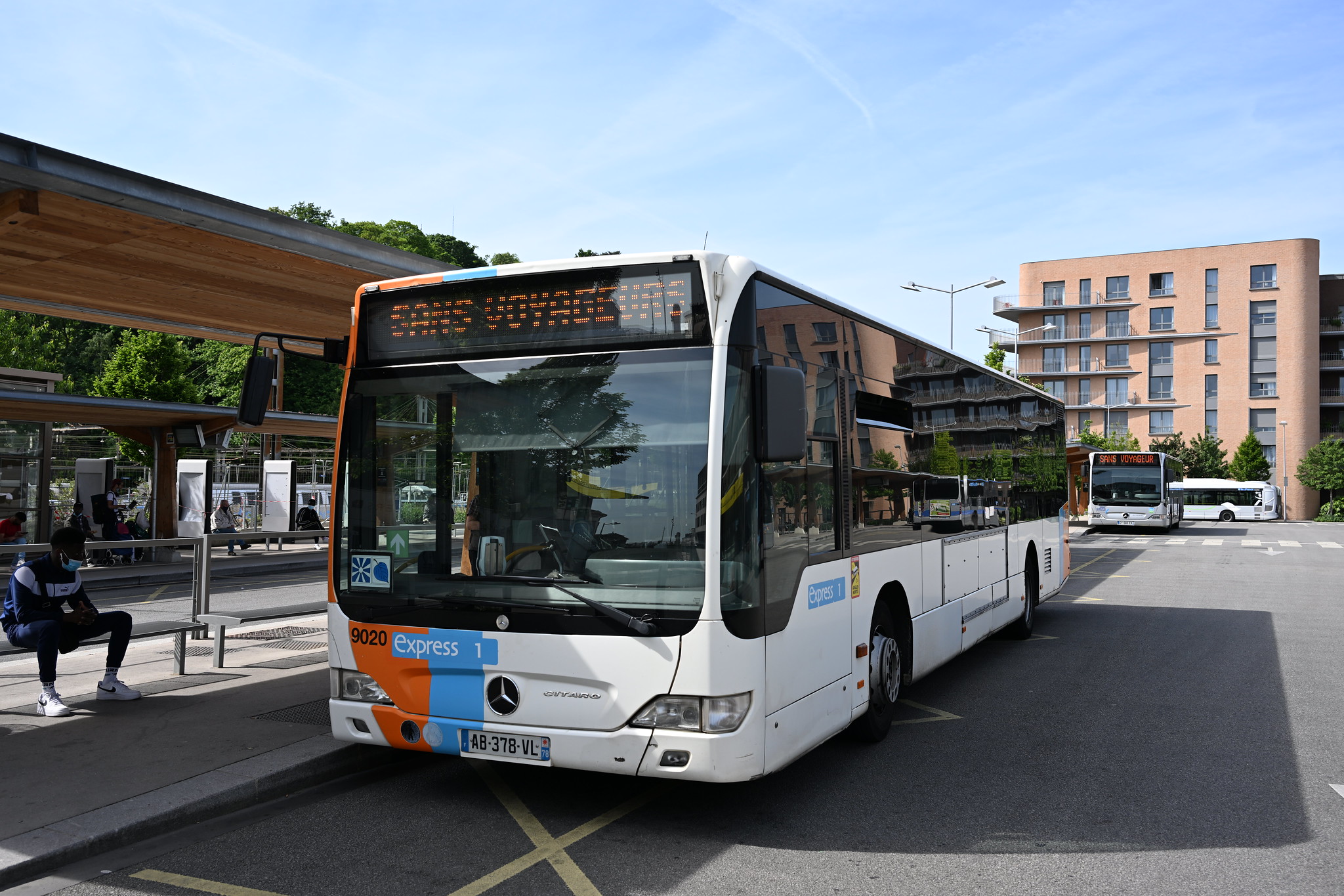 Image du véhicule
