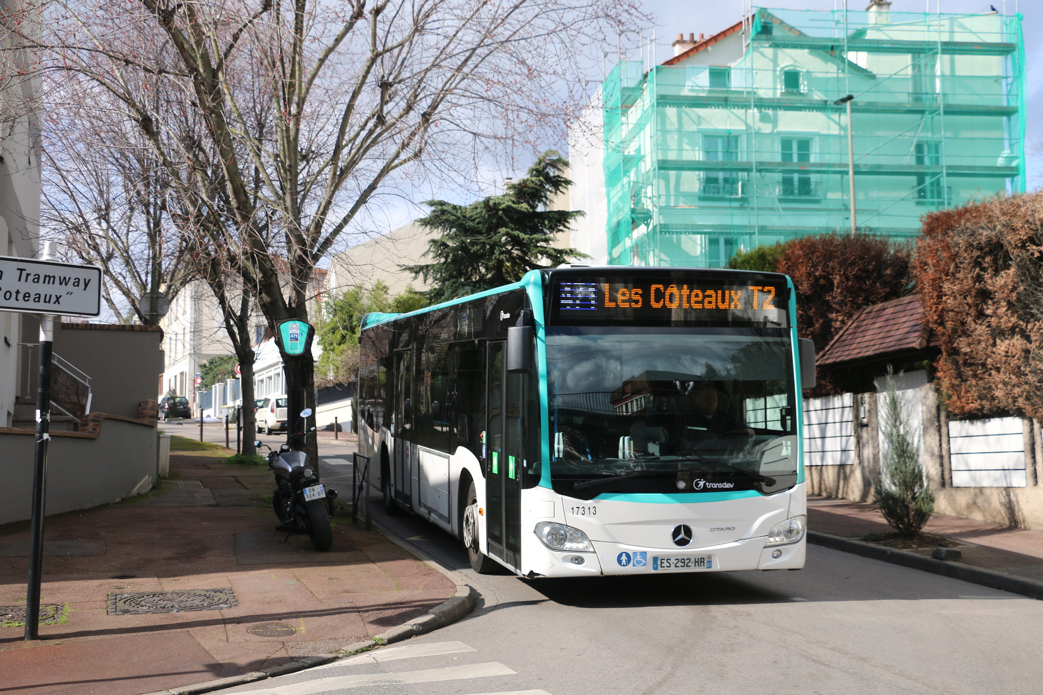 Image du véhicule
