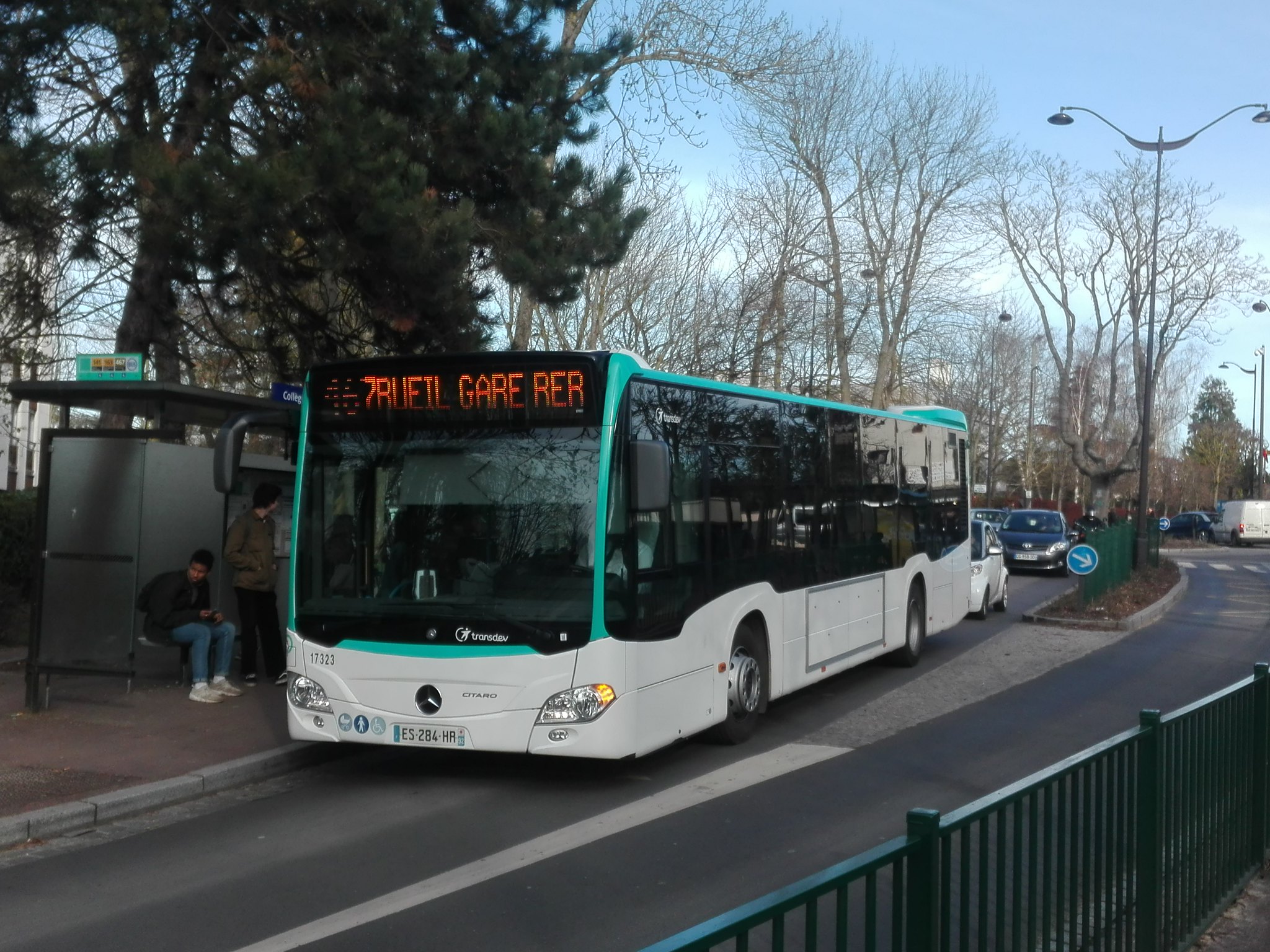 Image du véhicule